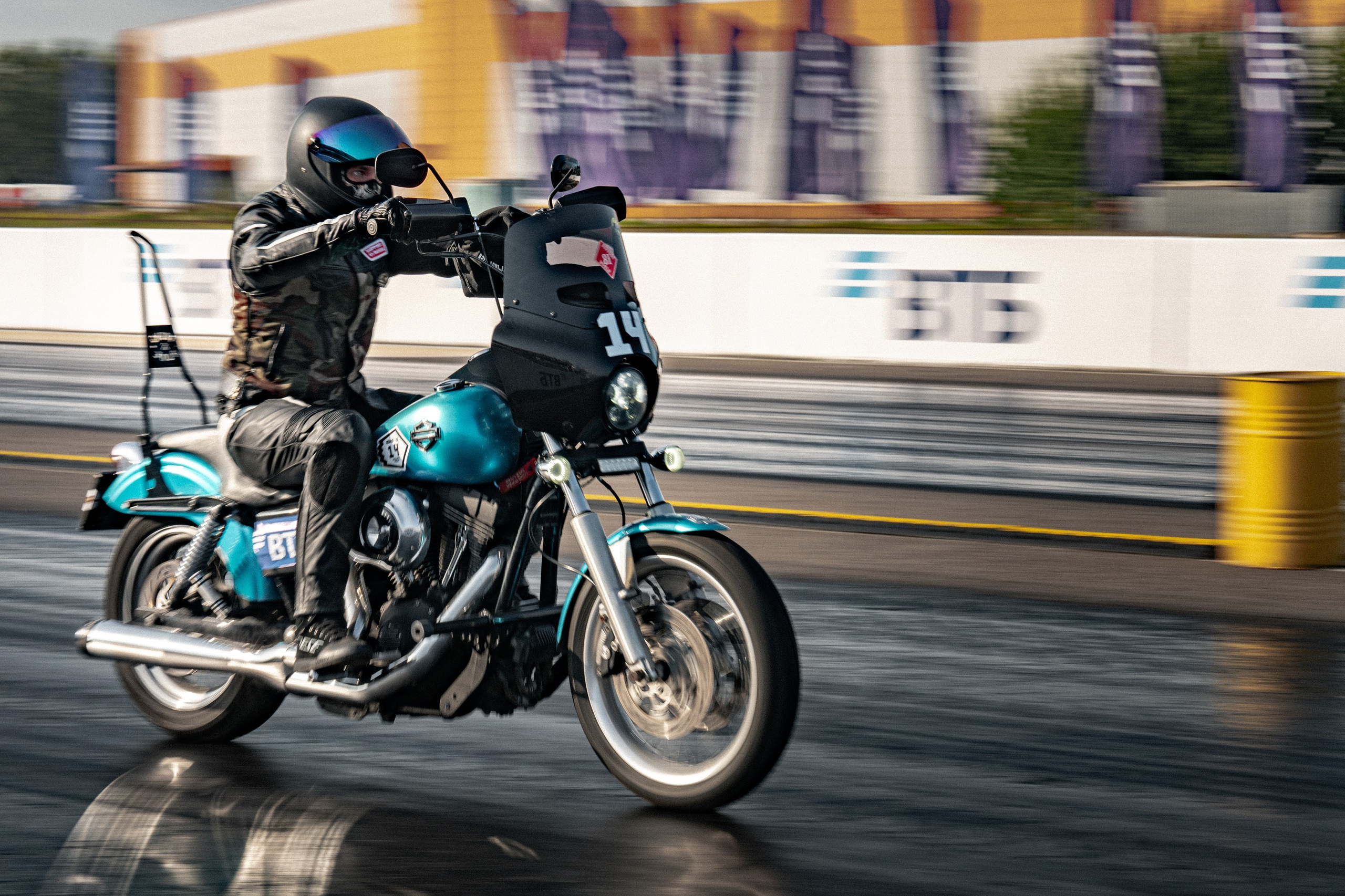 2024 RDRC 5 этап. Фотограф Николай Прокофьев модельные тесты в Москве