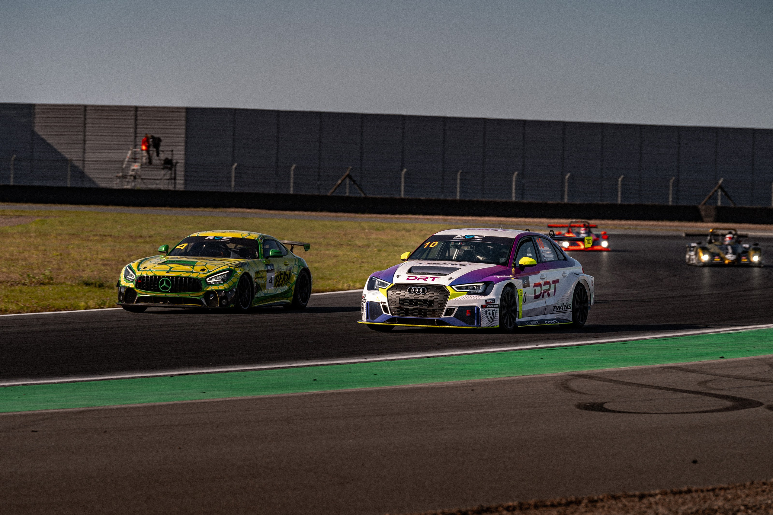 2024 REC 4 этап. Фотограф Николай Прокофьев модельные тесты в Москве