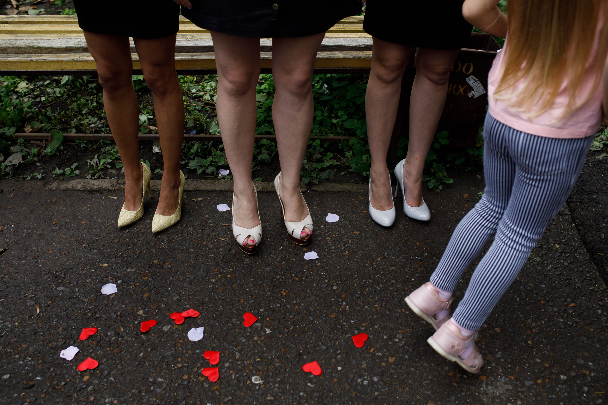 Свадьба в Уфе. Фотограф в Уфе Ирина Идрисова