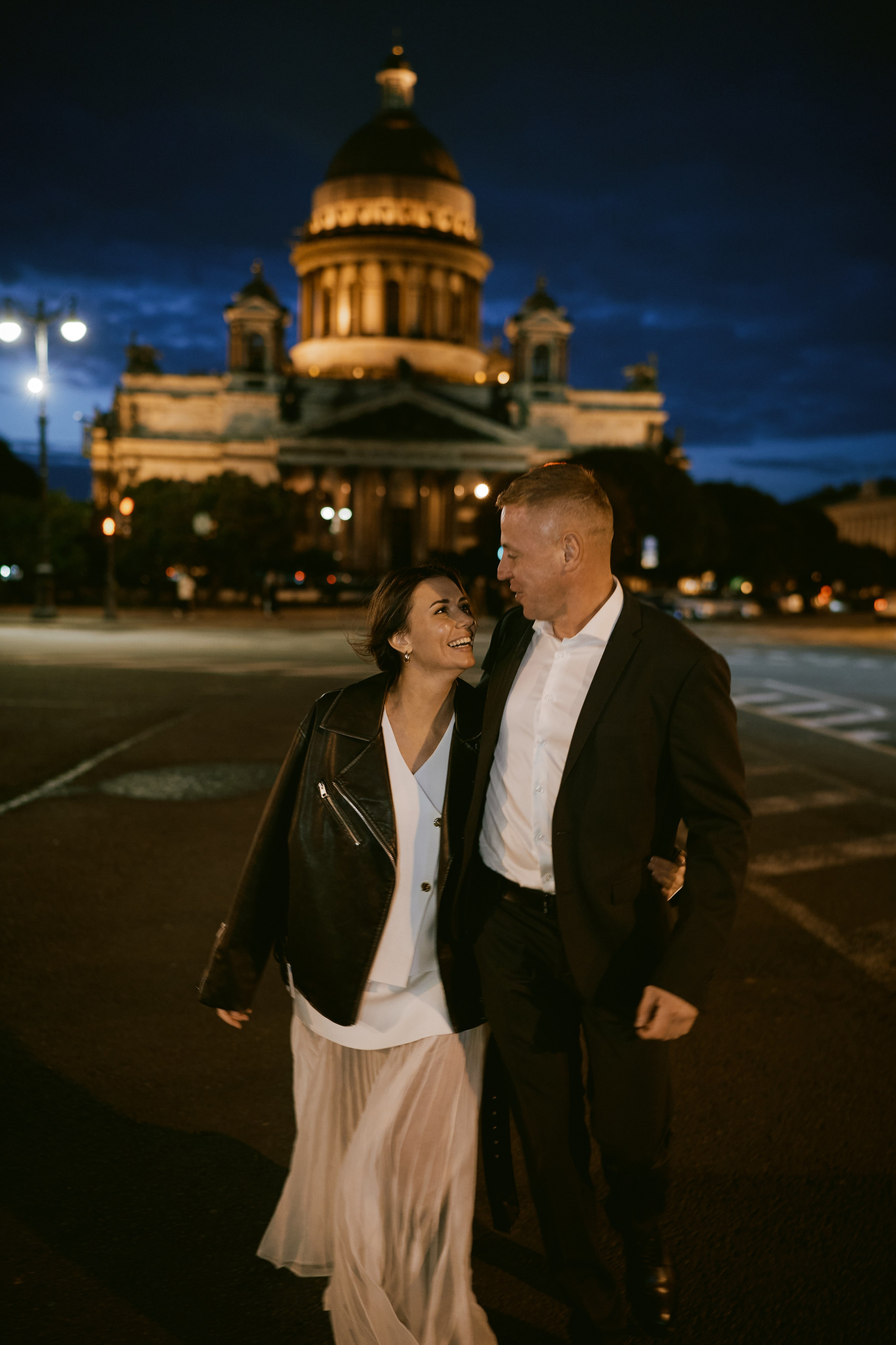 Маша и Стас. Фотограф в Санкт-Петербурге | Аня Маленчук