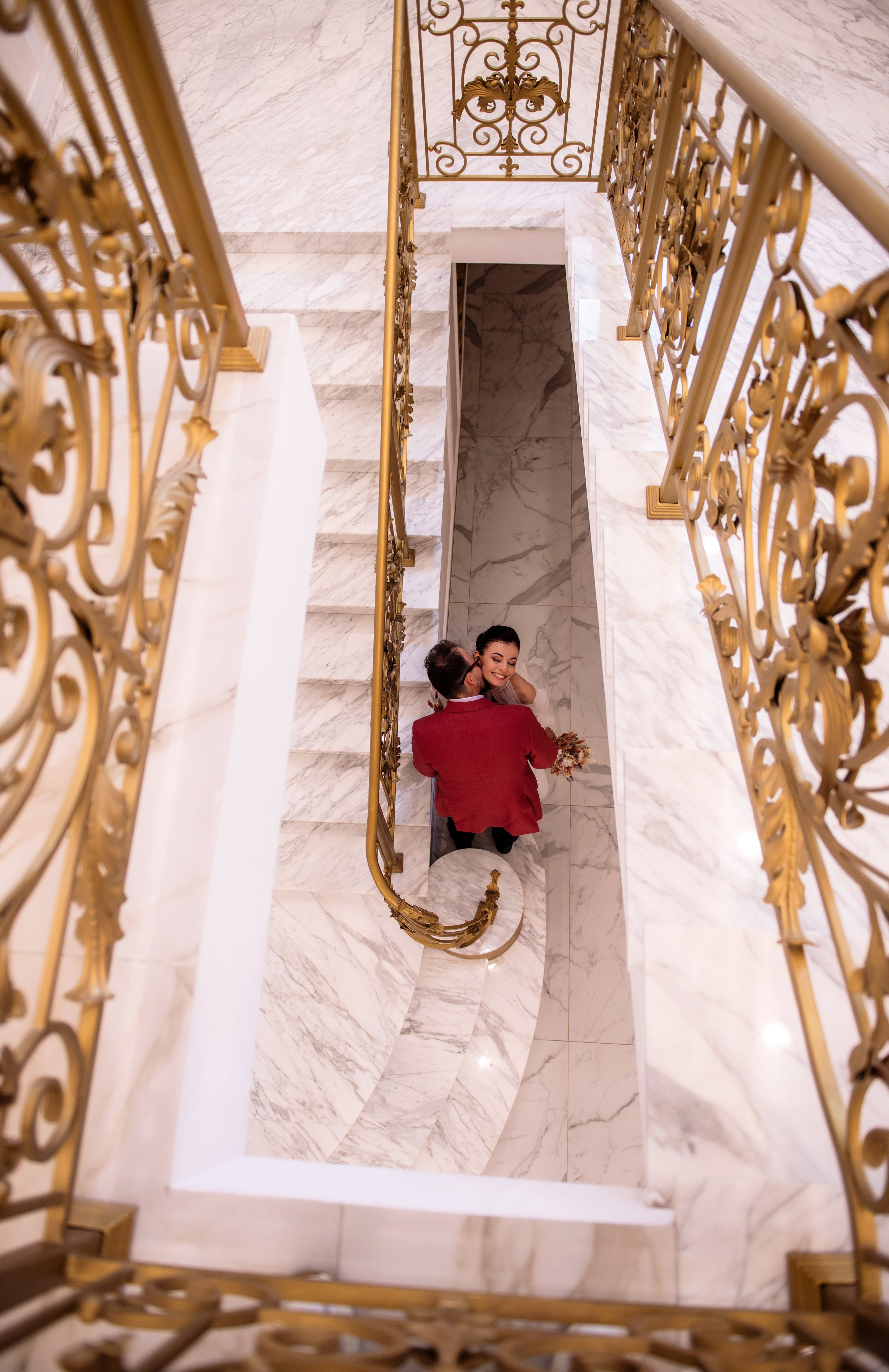 Свадьба музыкантов. Фотограф в Москве Алёна Степутенко