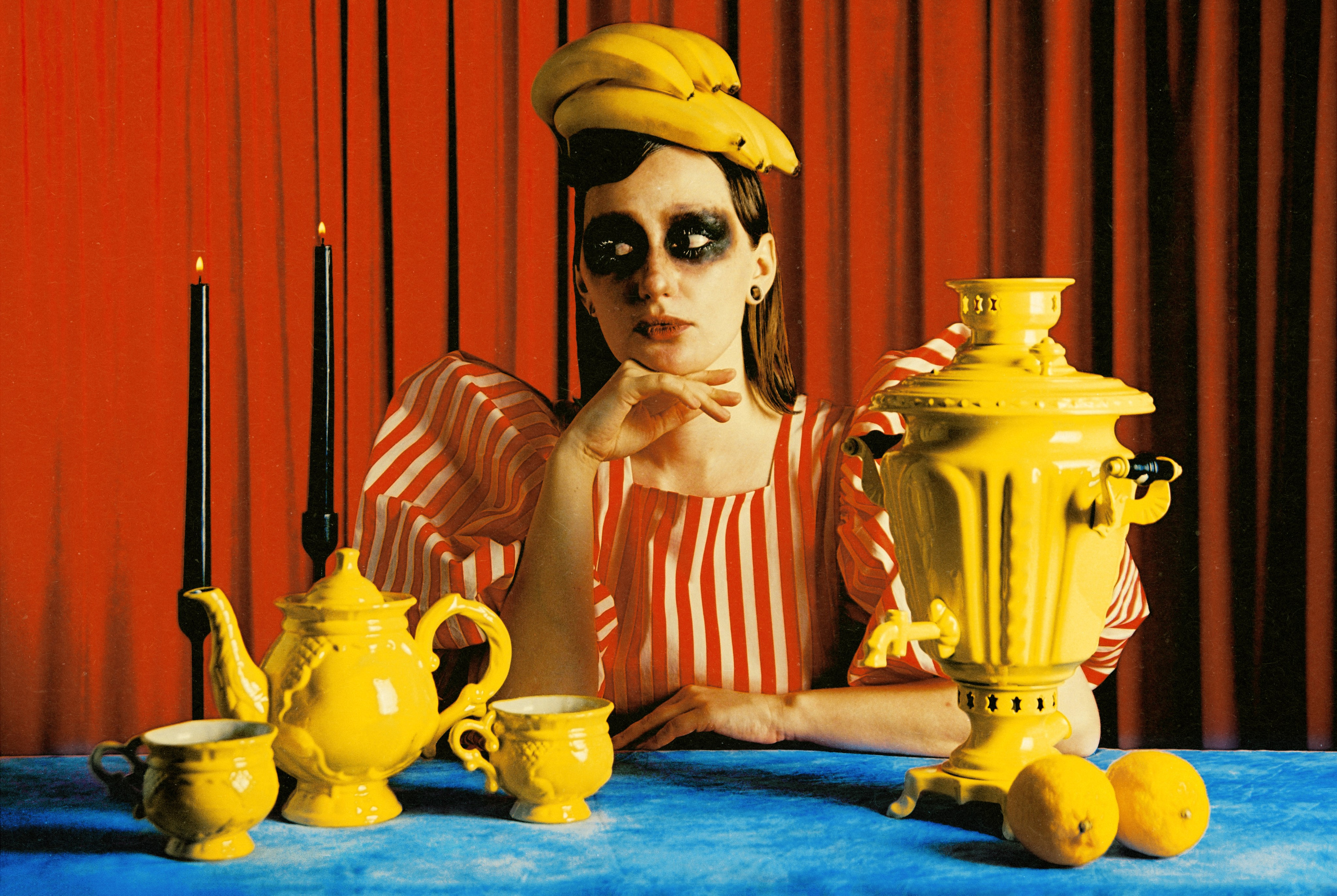 ТИ. Главная