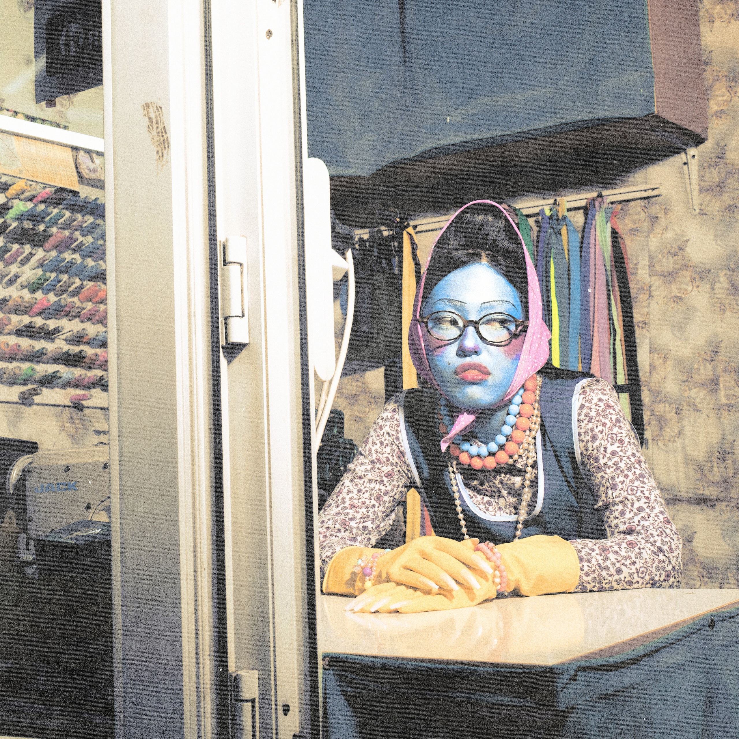 КАТЕРИНА ФАРШ. Главная