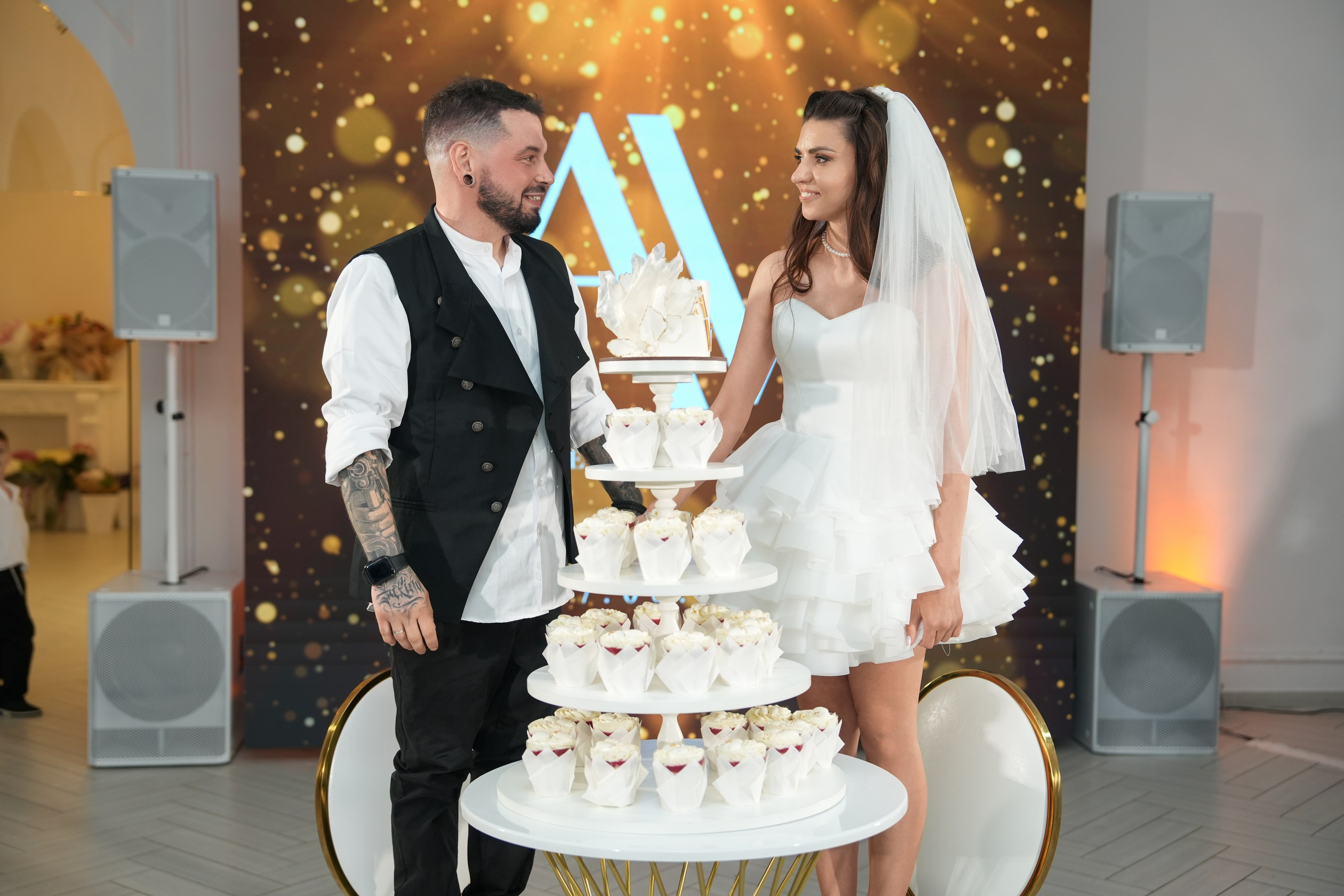 Андрей и Виктория. Семейный и свадебный фотограф Минск, Беларусь Анна Орловская