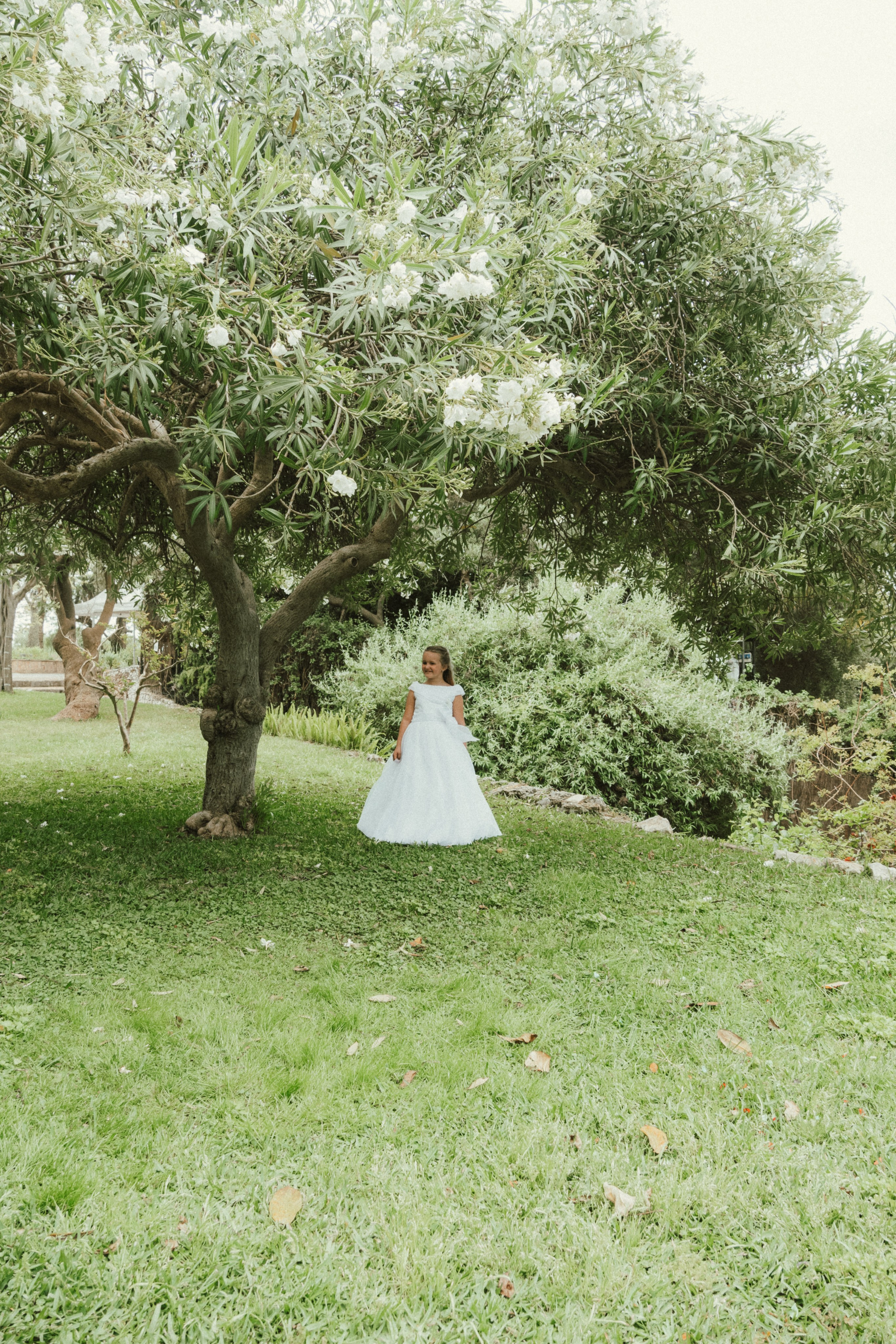 FirstHolyCommunion. IANA VOLITSKAYA. LifeStyle Photographer in Gibraltar