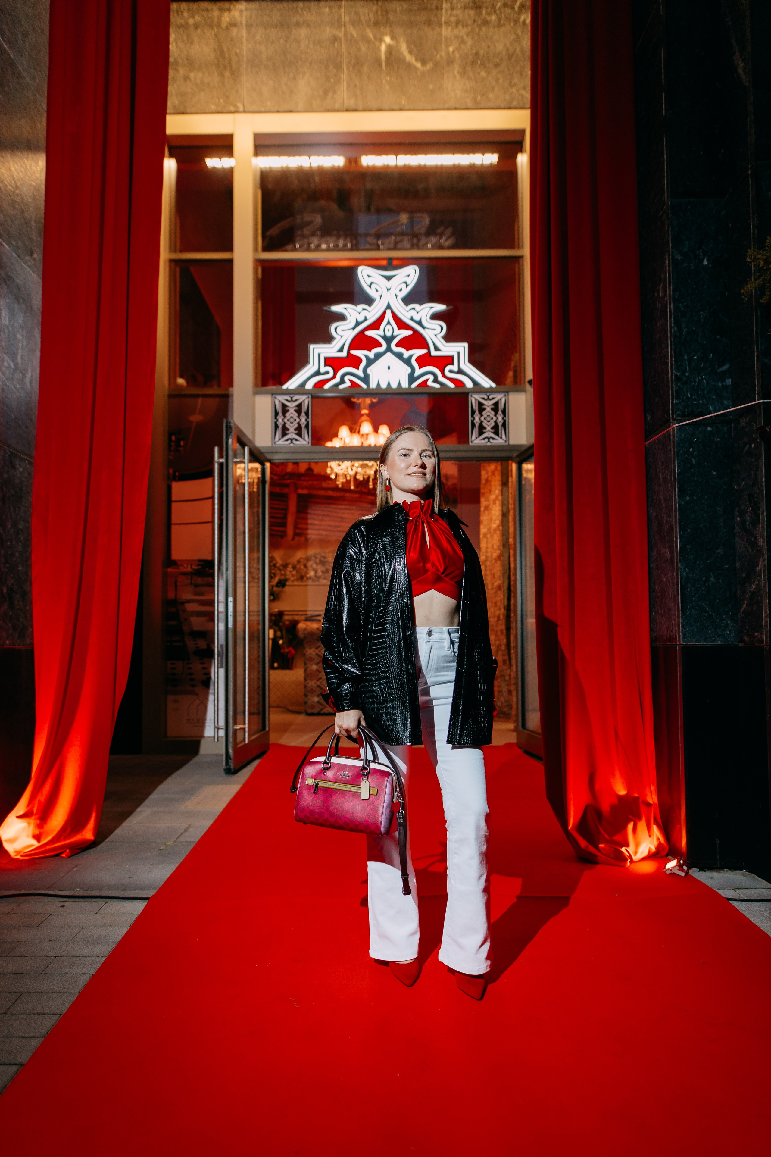 Открытие ресторана. Фото и видео съемка. Андрей Ионов