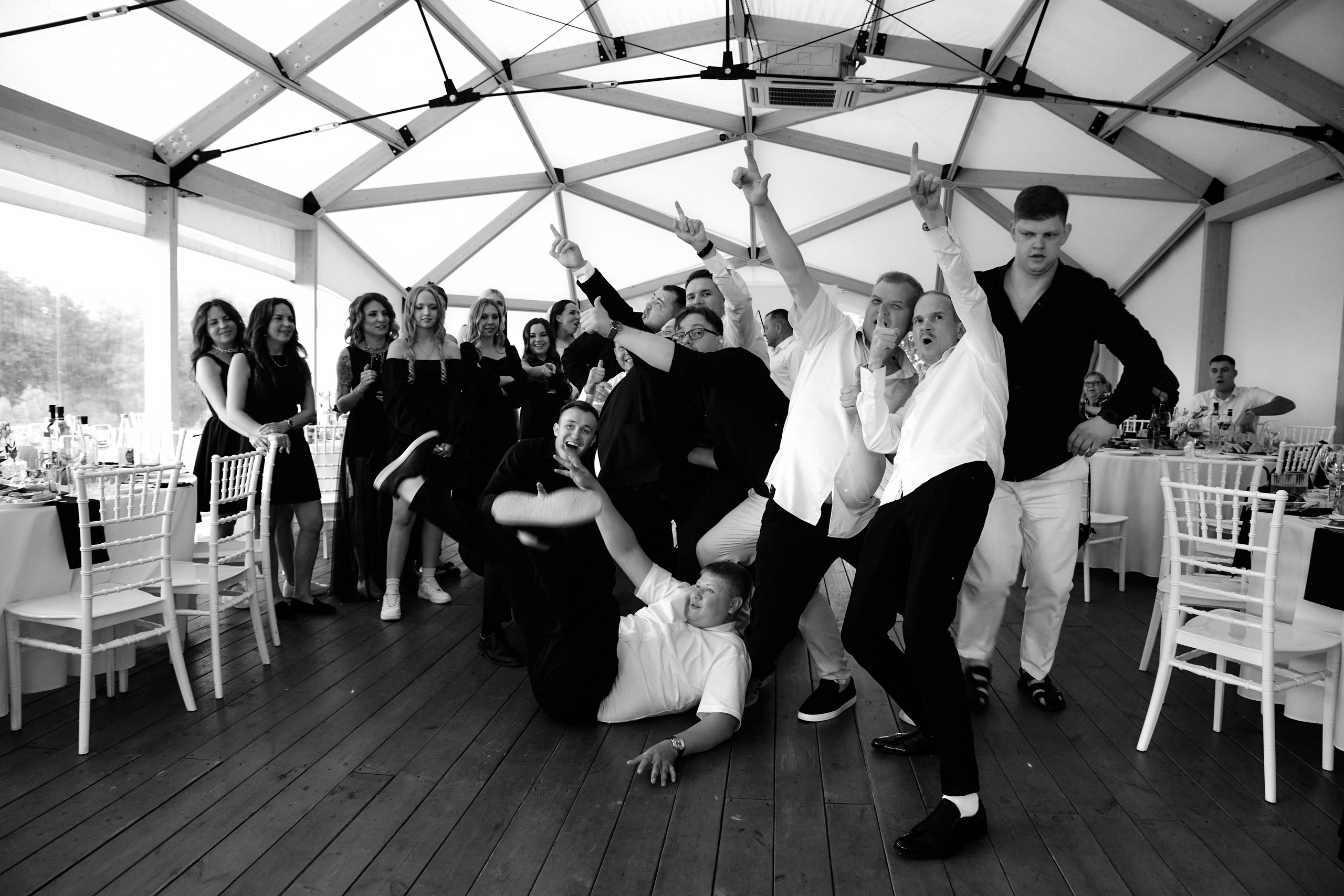 Алексей & Анастасия. Свадебный и портретный фотограф в Саранске Алексей Миганов