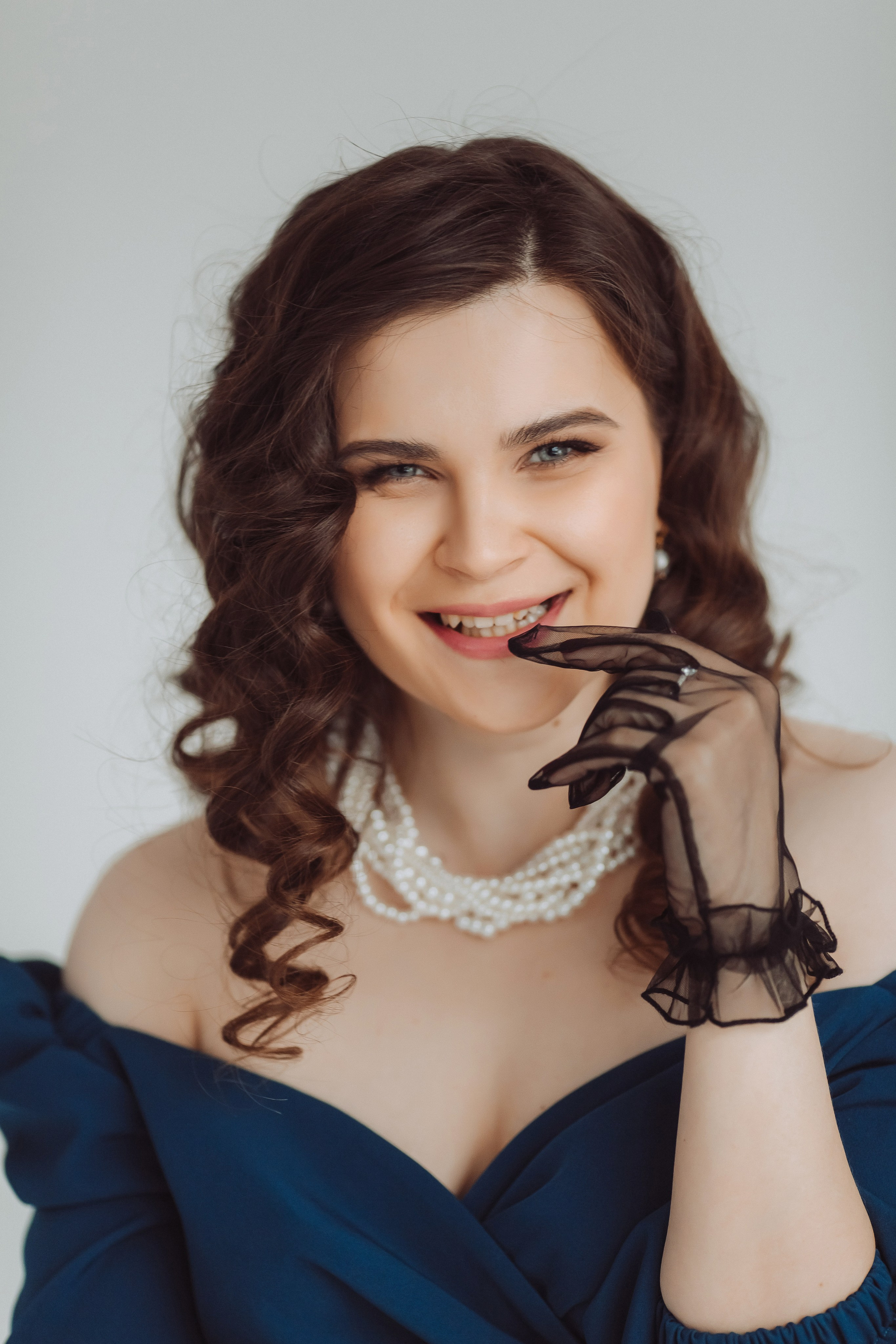 Таисия. Свадебный фотограф Ярославль Ирина Волоцкая