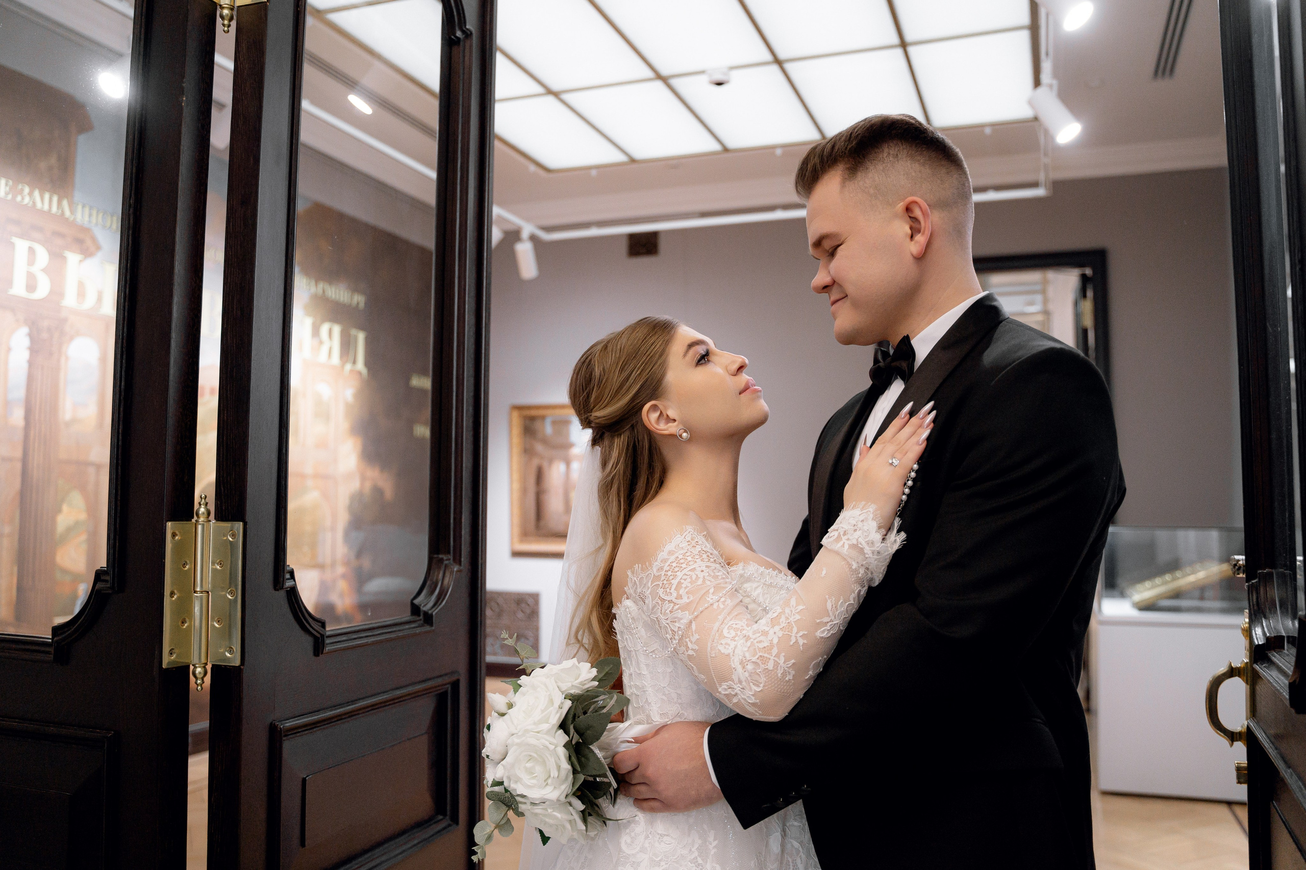 Денис & Екатерина. RAMIL SAFIULLIN