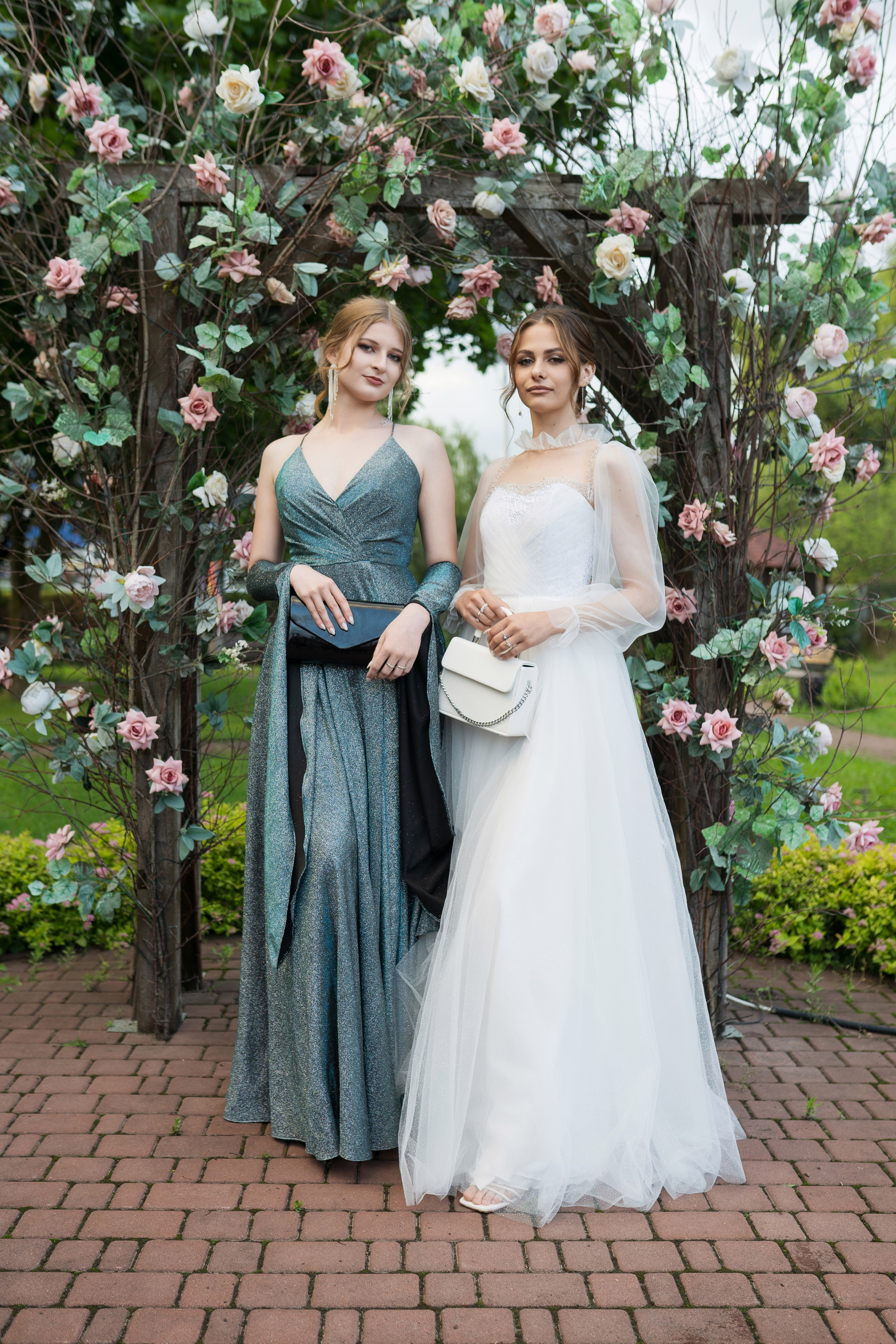 Банкетный комплекс Времена года. Виктория Кинкладзе