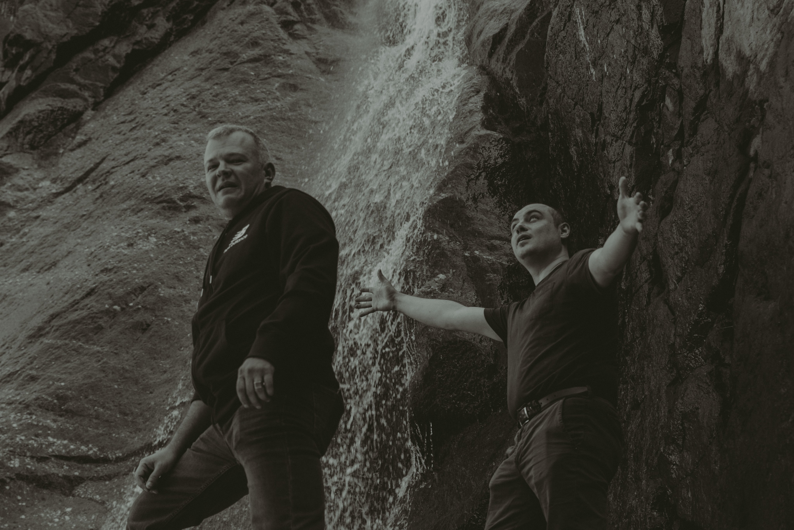 Осетия. Мастерская для создания имиджа от BenSami в Санкт-Петербурге и Москве