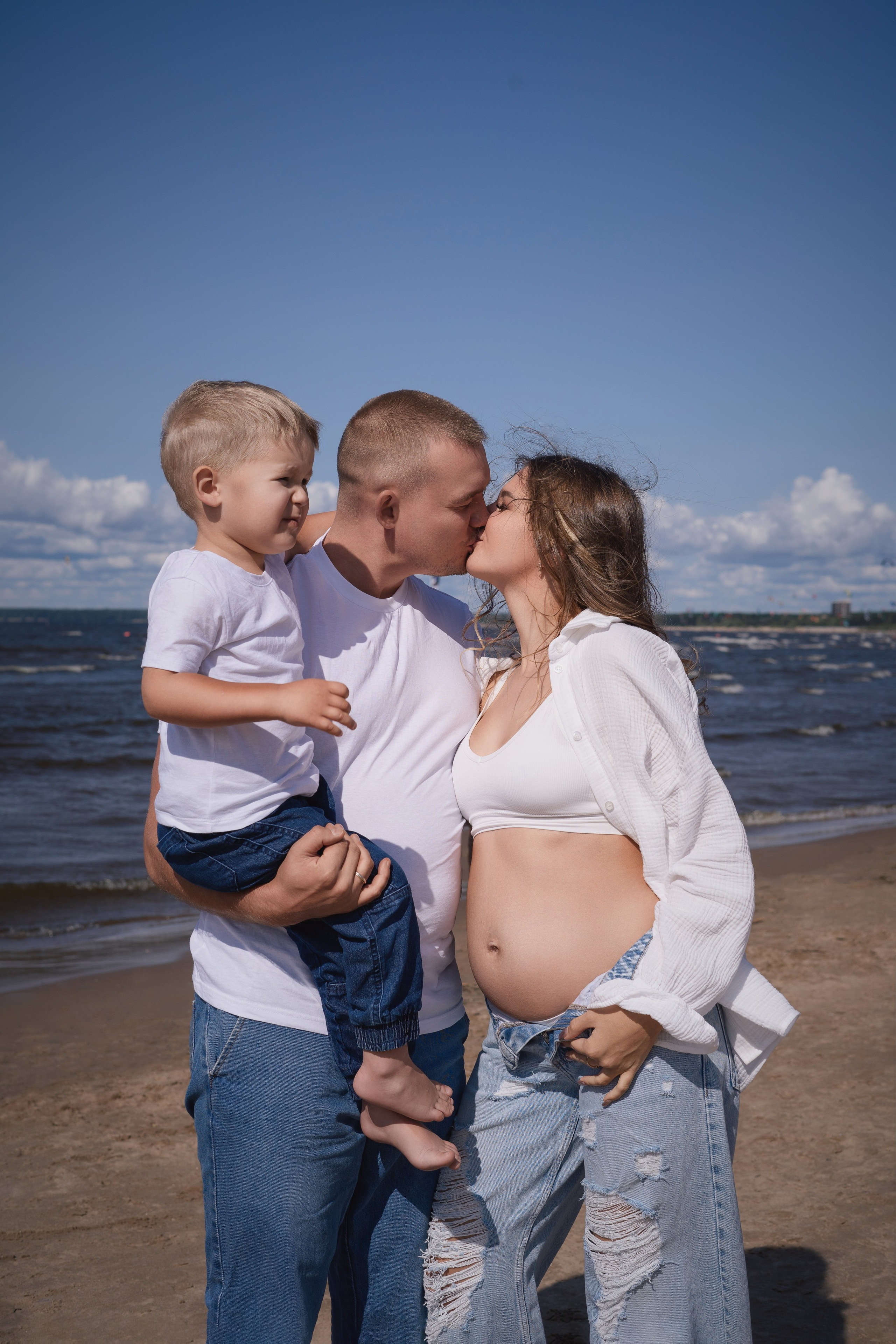 Ольга и Семен. Портретный фотограф Санкт-Петербург Зикс Елизавета