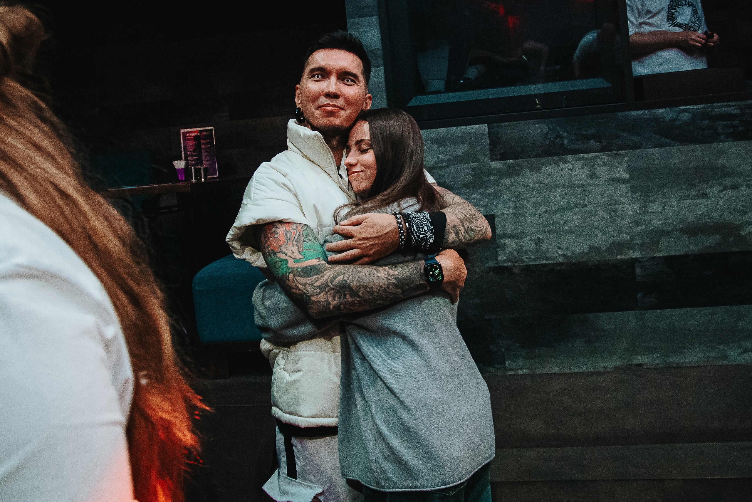 Юбилейный концерт Pandora Secret. Репортажный фотограф в Кемерово