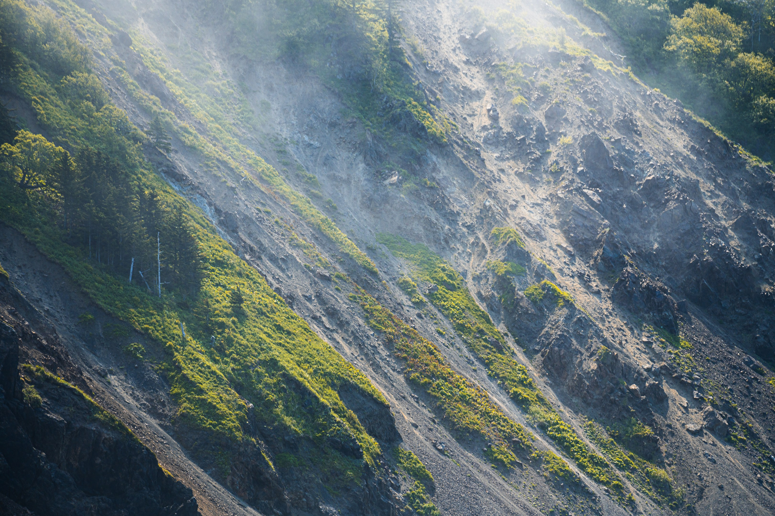 游览阿尼瓦灯塔. Ivan Zaitsev (IZIART) — 通过照片和视频创建文化代码