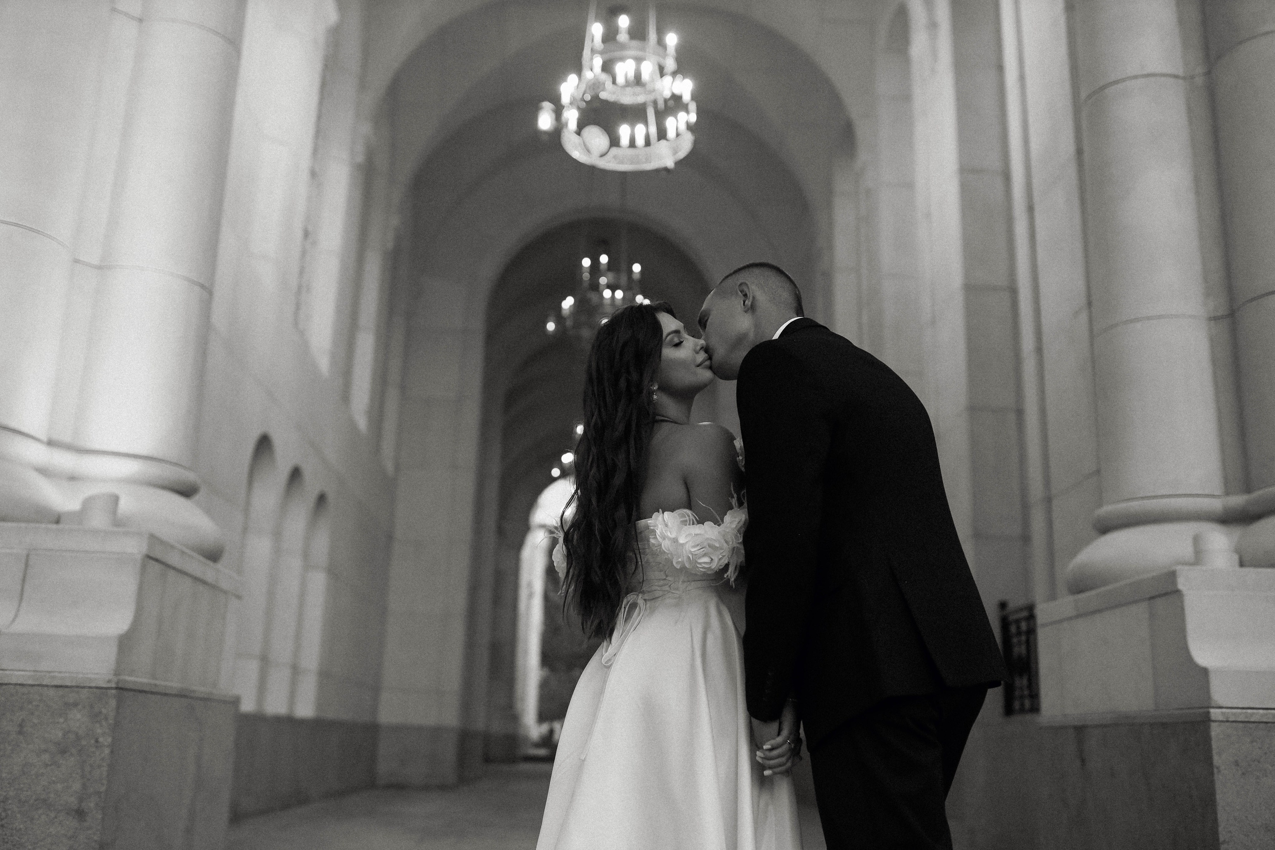 L&V. Свадебный и семейный фотограф Елизавета Артемьева