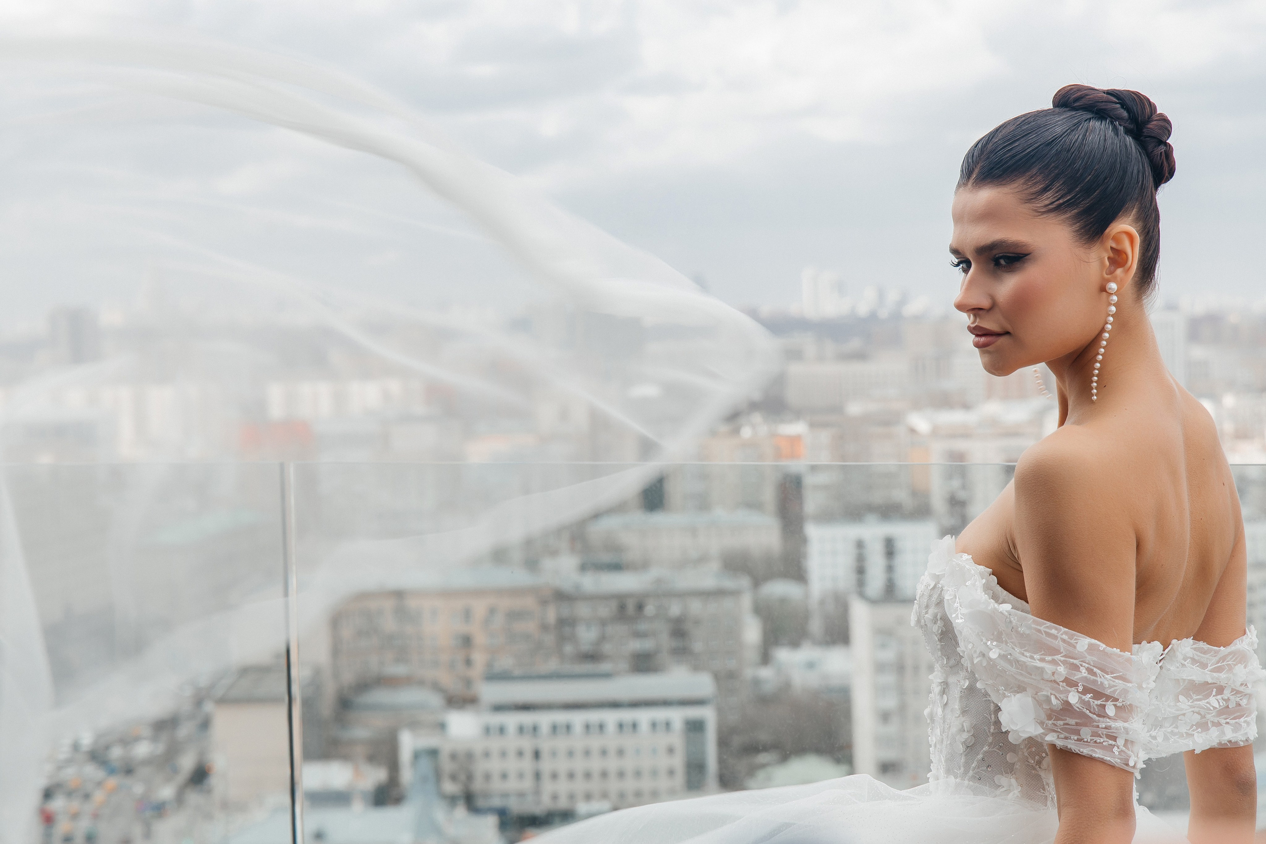 Савва и Татьяна. Свадебный и семейный фотограф Юлия Девятайкина