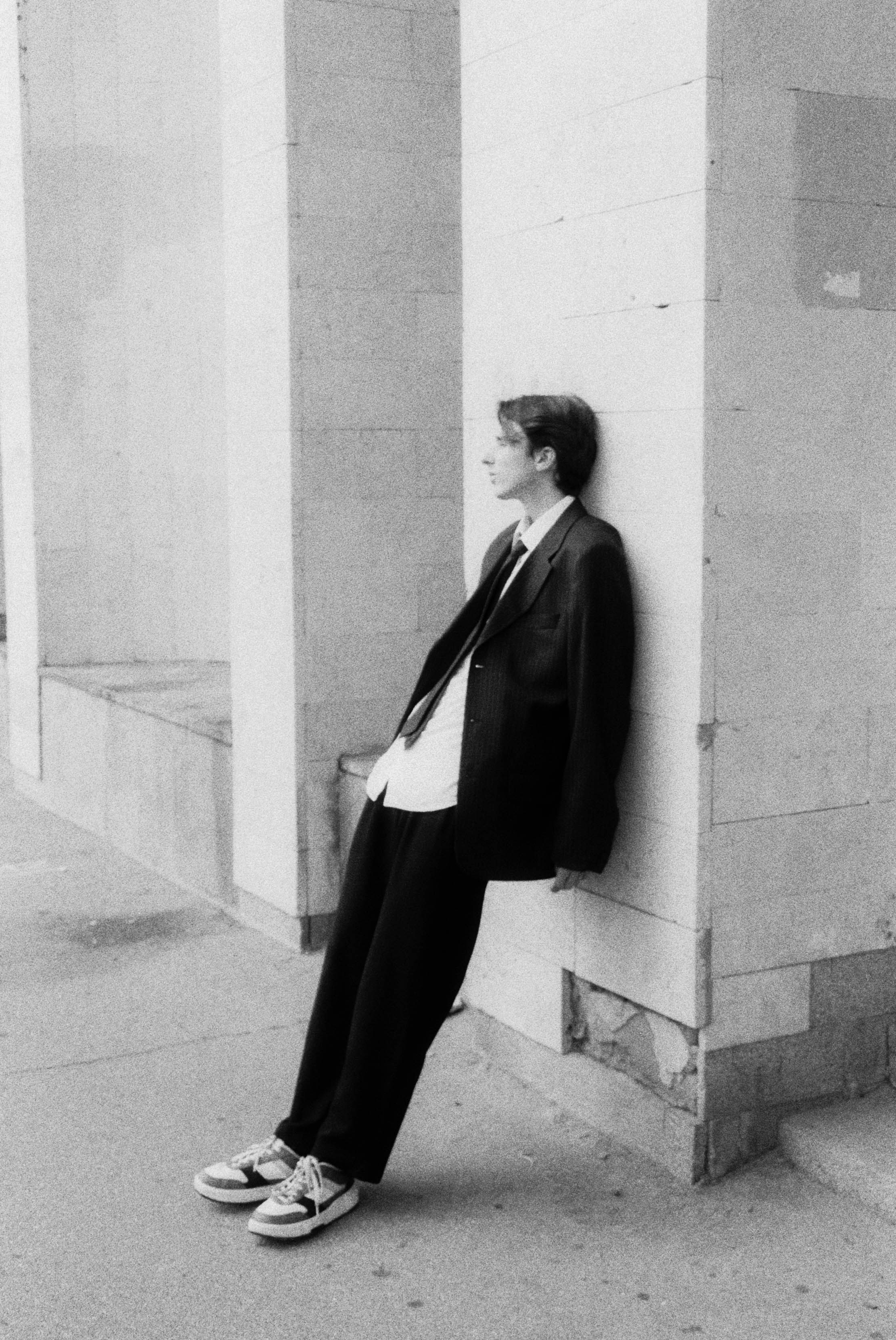 Dima. Daria Y. Фототерапия │ Санкт-Петербург