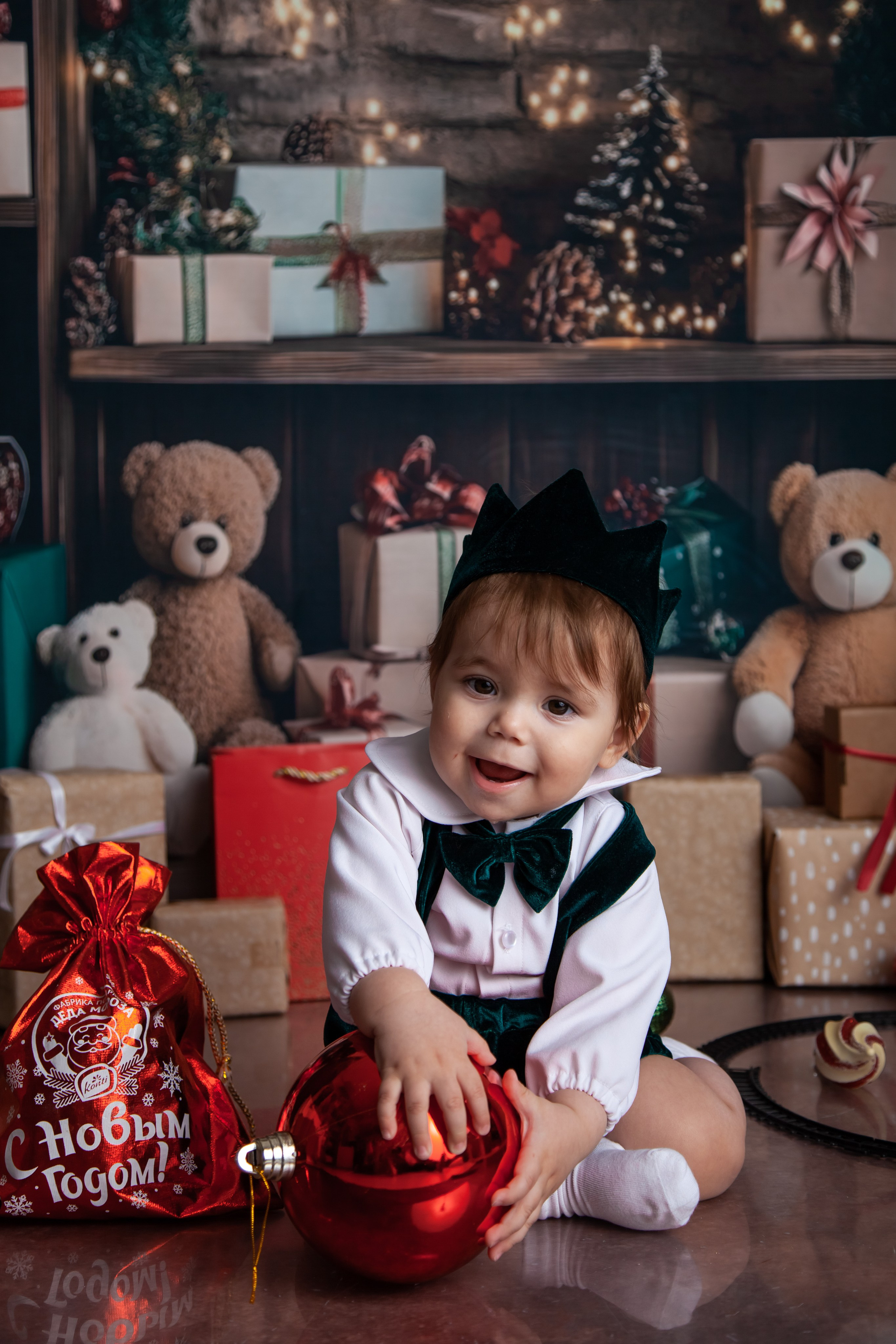 Детский фотограф в Саратове. Детская фотосессия в Саратове. Годовасие. 1 годик. Фотосессия под ключ. Фотограф Newborn в Саратове Екатерина Завитова