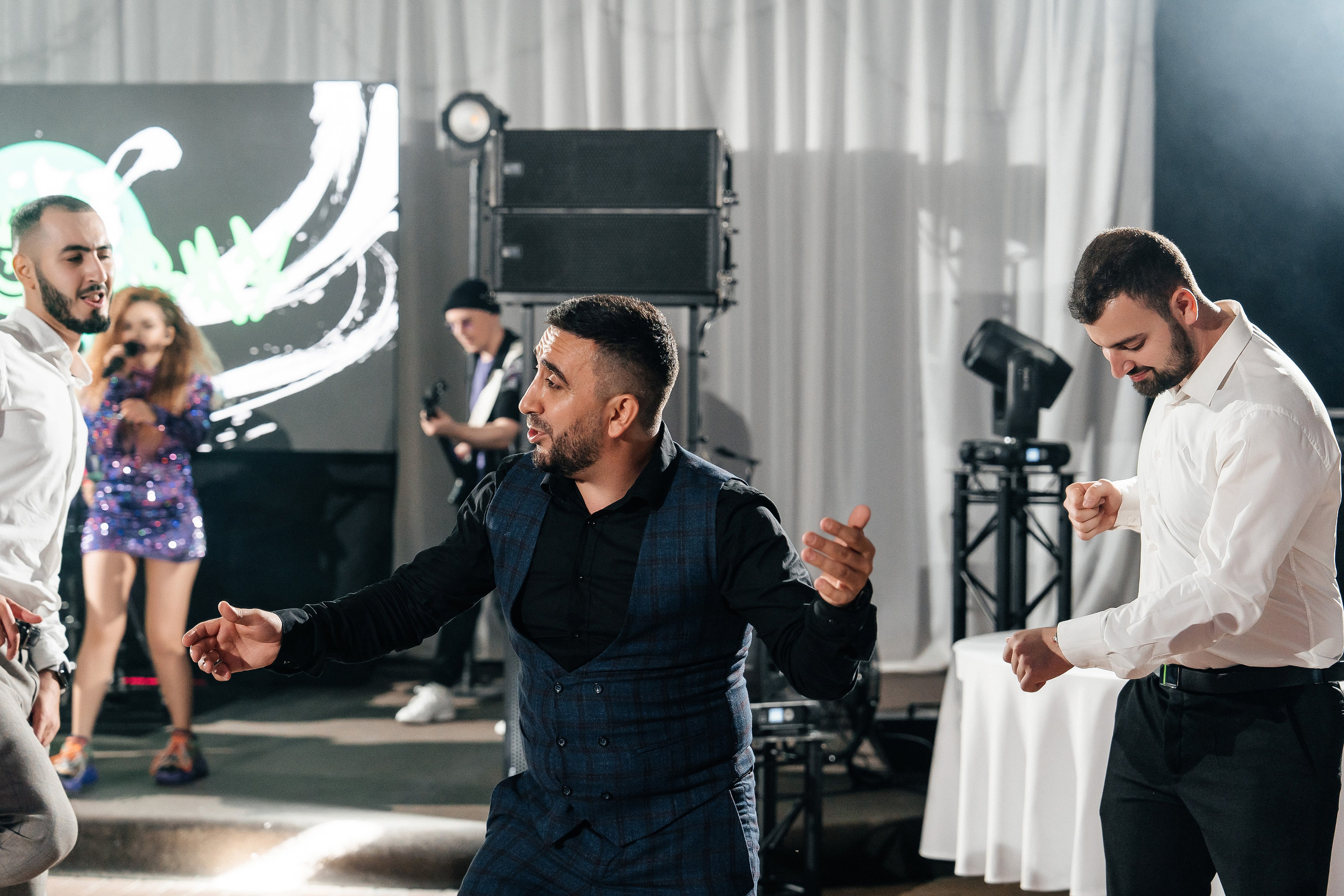 Строй Маркет Сервис 15 лет. Lokos.pro Ник Соколов Фото и Видео Москва/Ростов-на-Дону