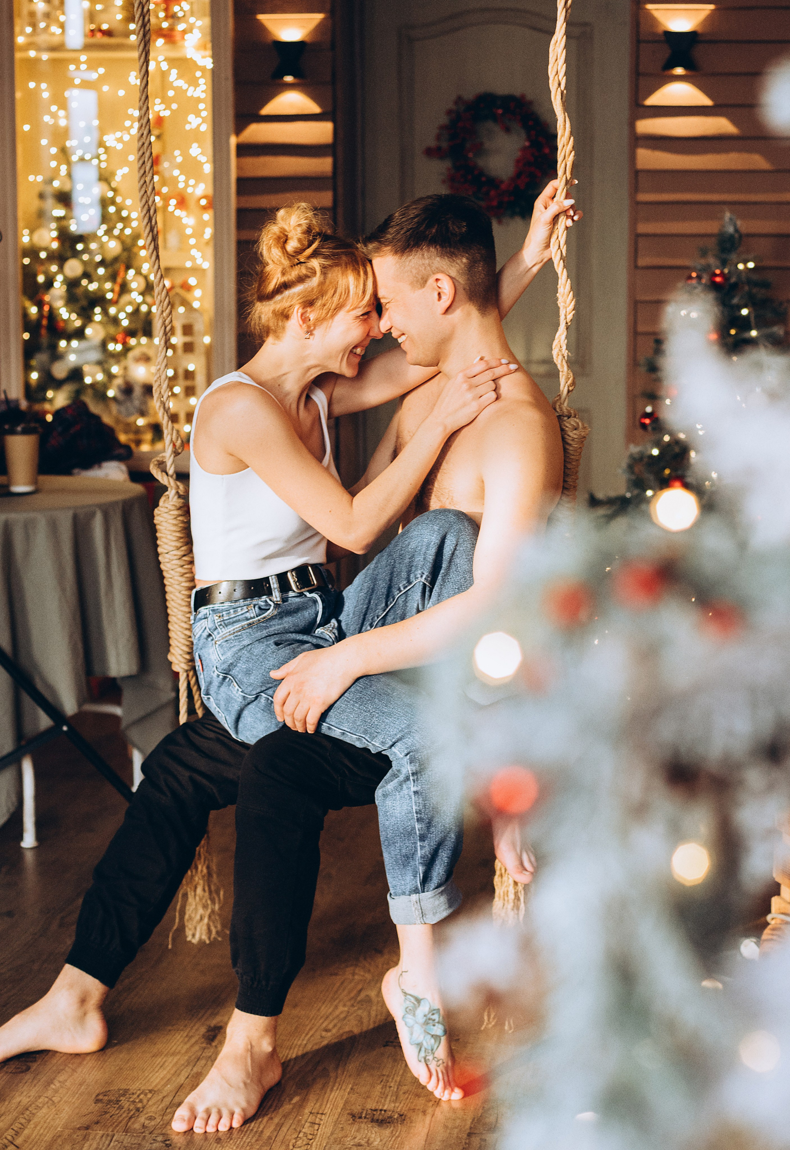 Галя и Юра. Свадебный и семейный фотограф в Нижнем Новгороде Екатерина Наймарк