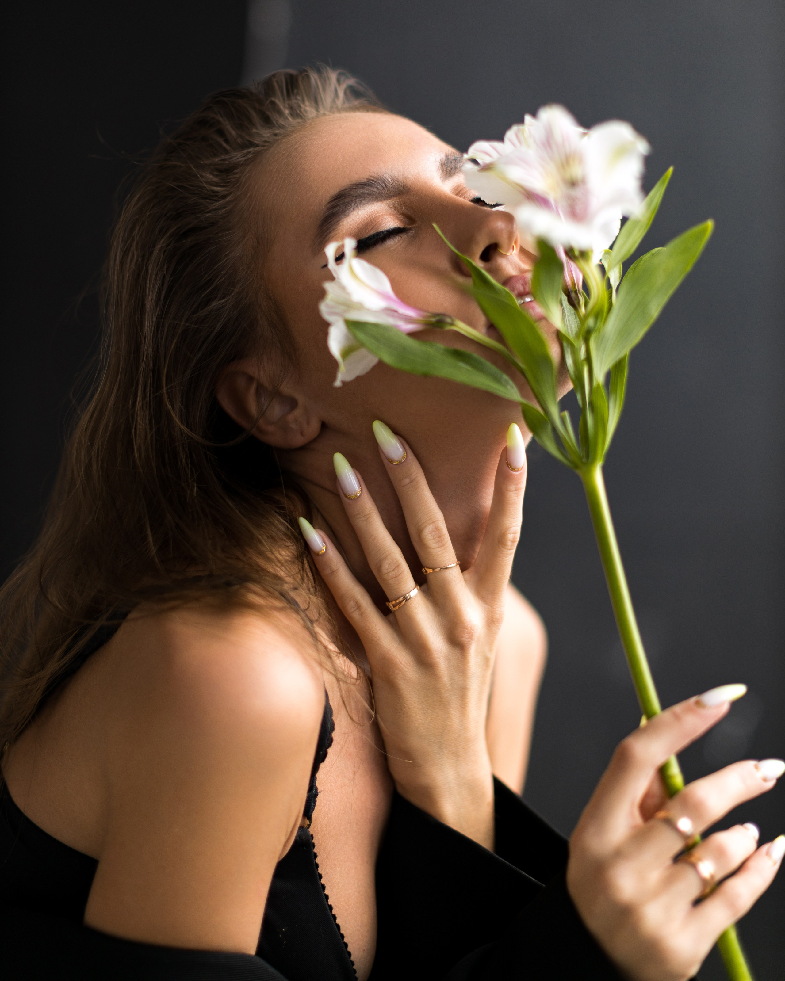 Дарья Александрович. Фотограф Петрозаводск. Съемка для брендов, индивидуальная съемка