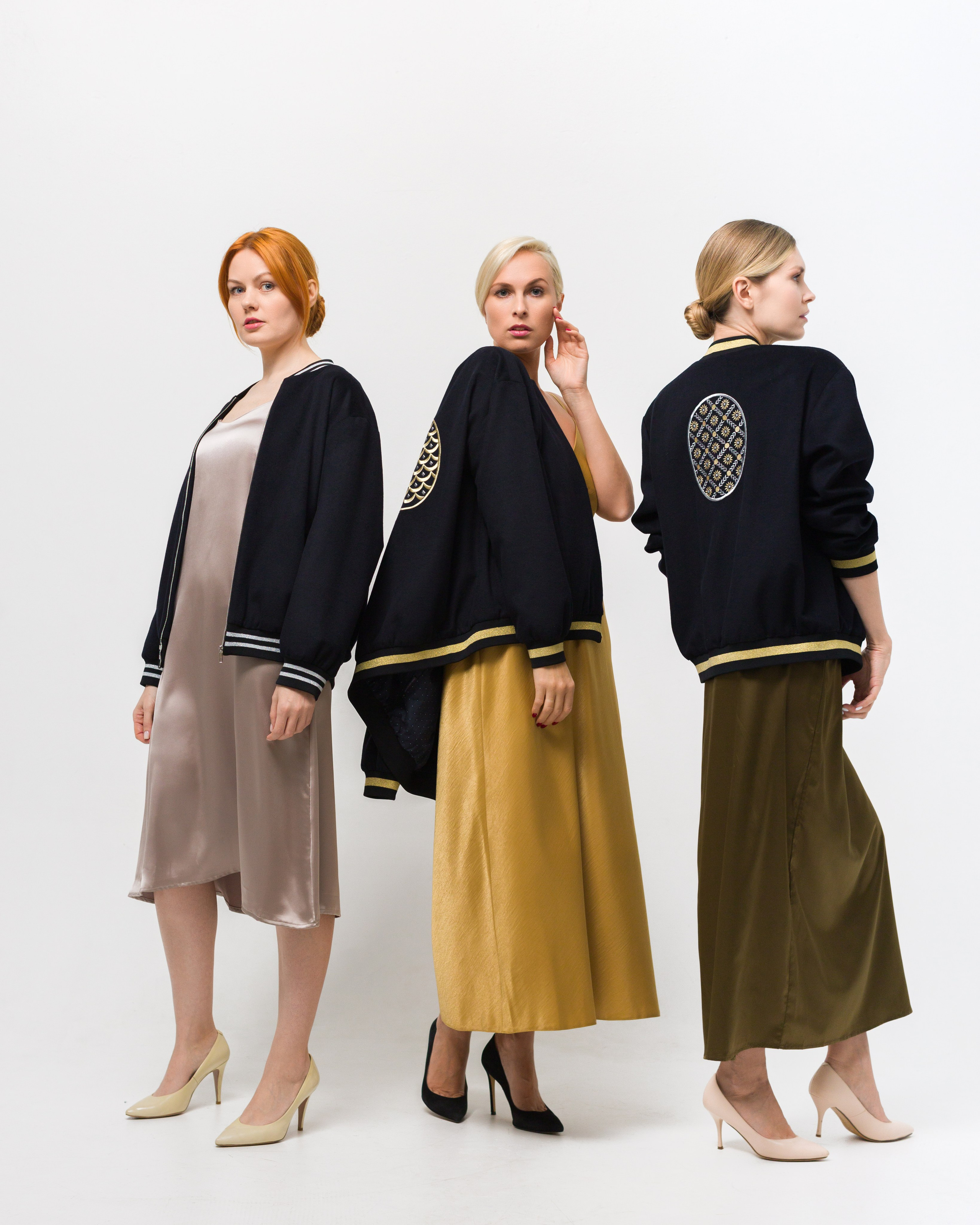 Съемка LookBook для: Karelian Design. Фотограф Петрозаводск. Съемка для брендов, индивидуальная съемка