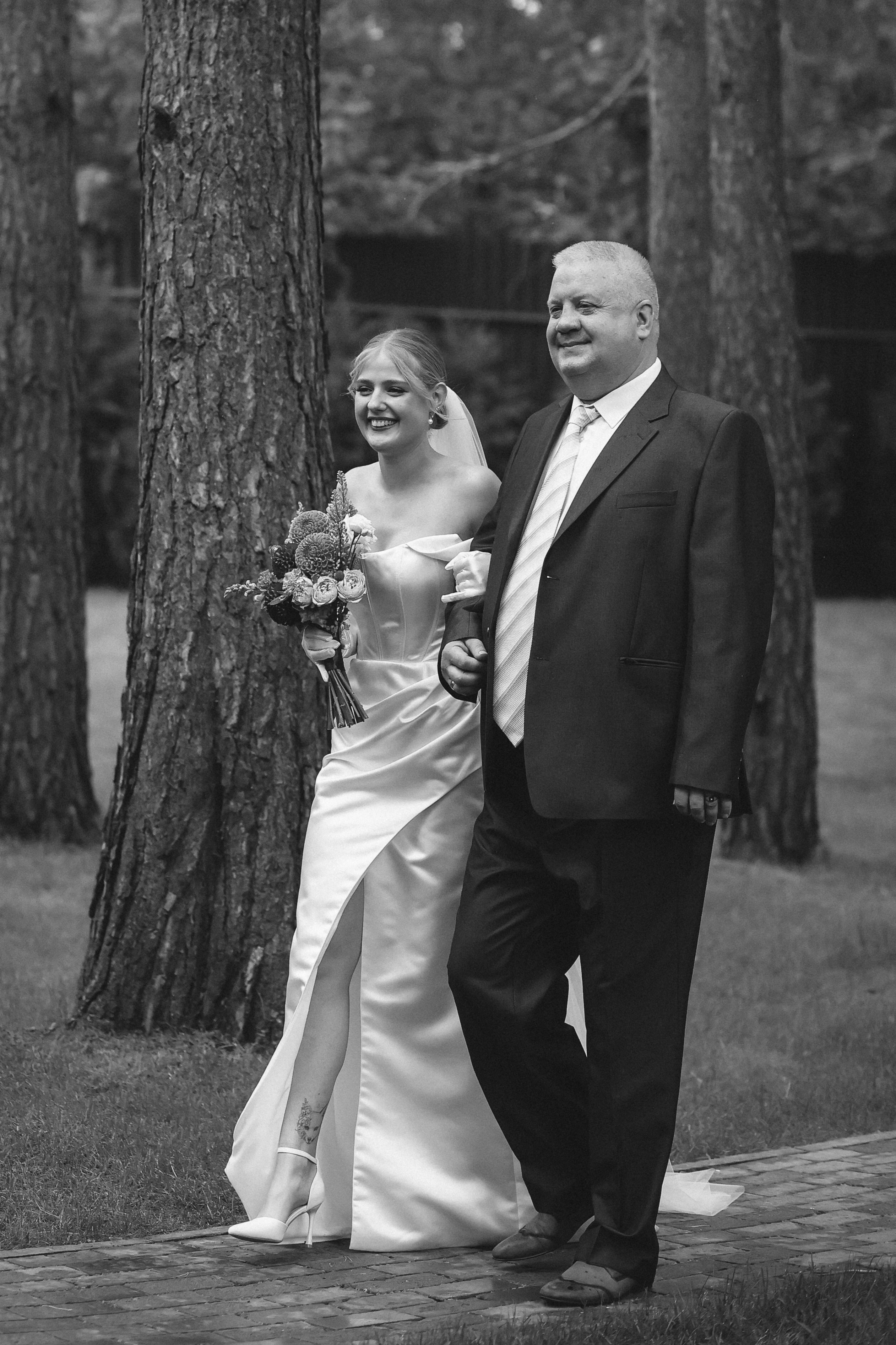 Wedding day Артём и Татьяна. Свадебный фотограф Полина Мишуринская