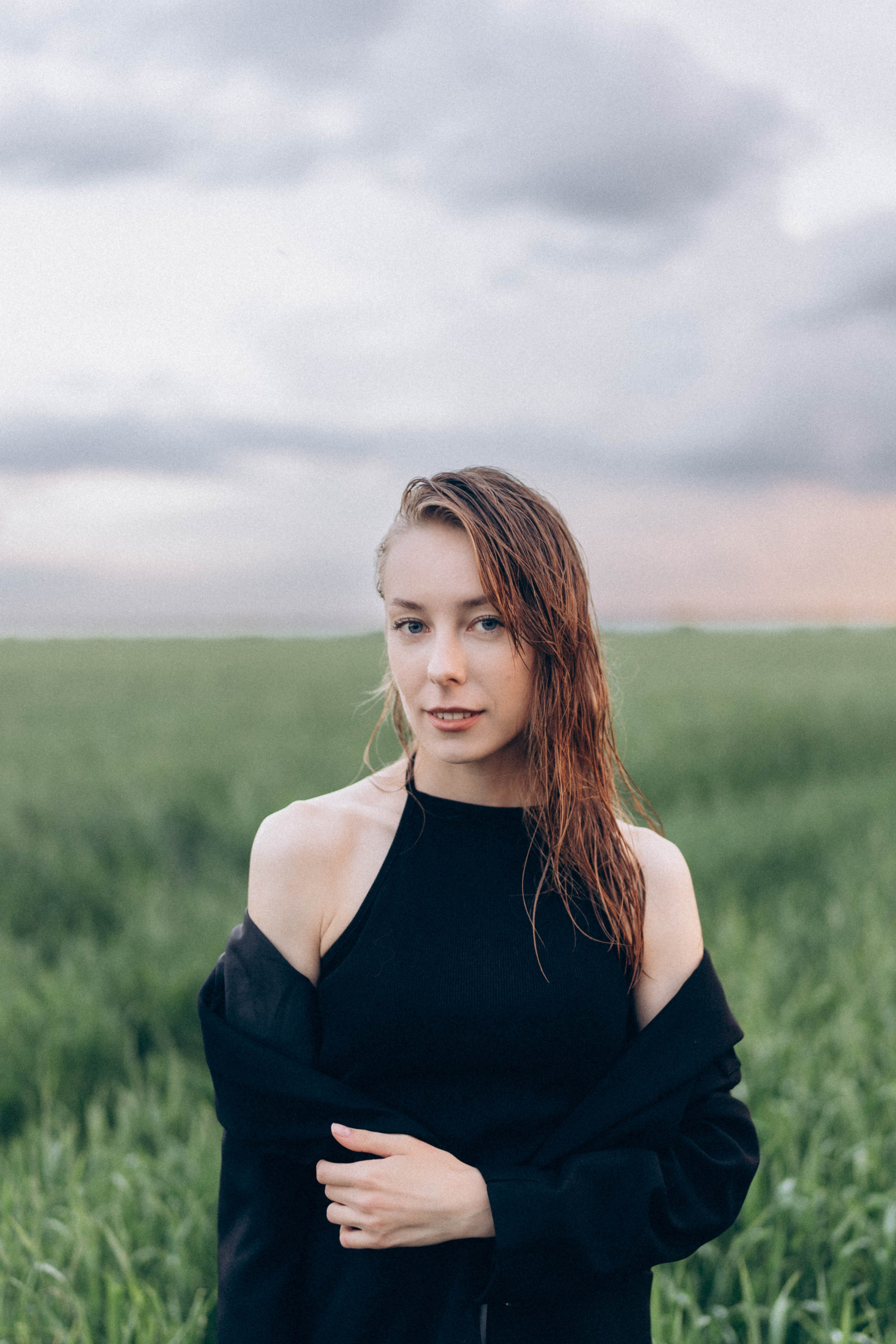 Елена & Максим. Свадебный и семейный фотограф в Перми Дарья Алекс