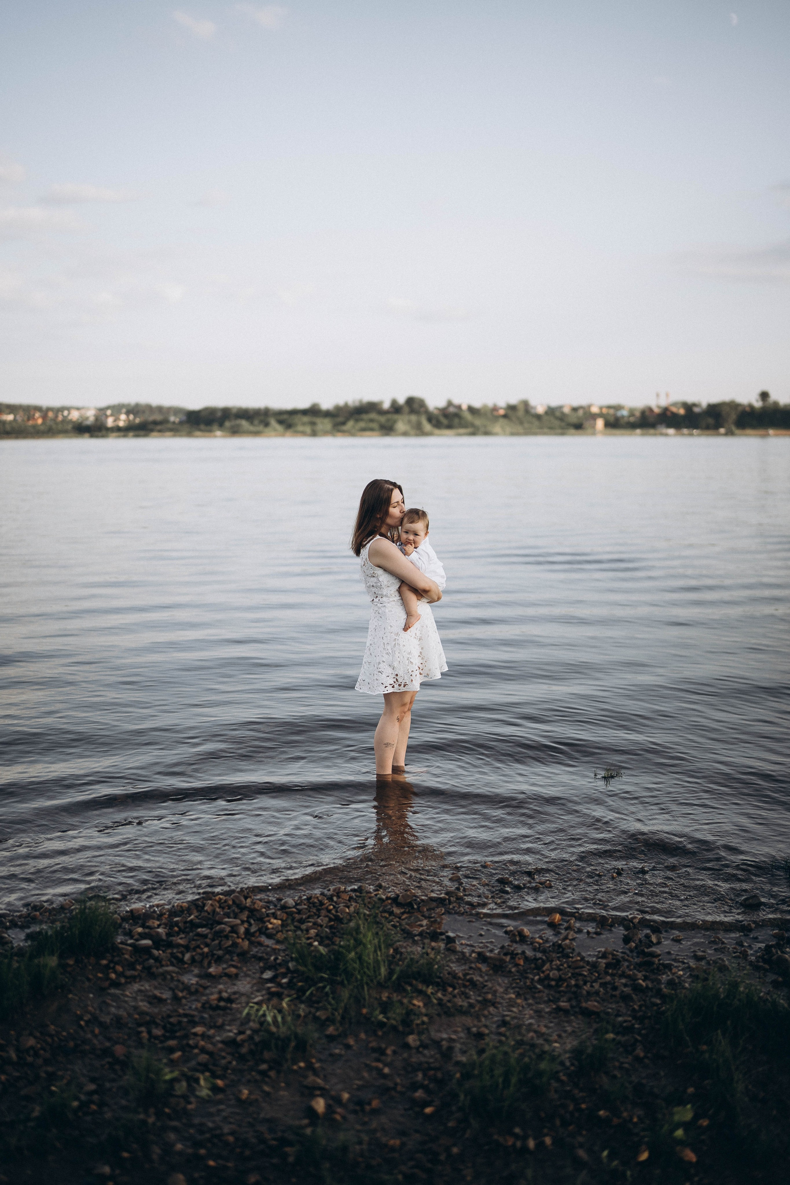 Агата и Ксюша. Свадебный и семейный фотограф в Перми Дарья Алекс