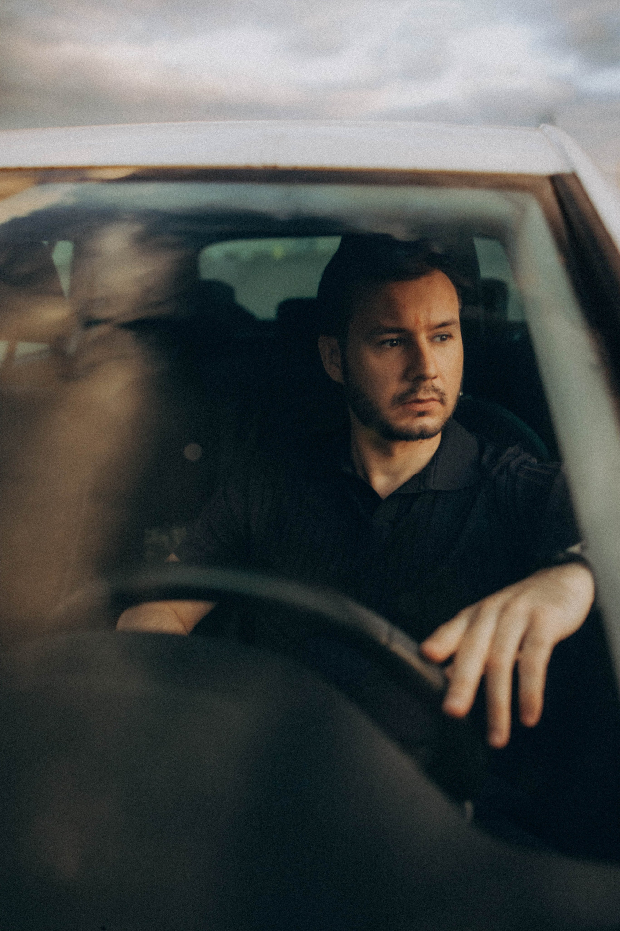 Брутальный Александр. Фотограф lifestylе в Москве Пшеничная Анастасия