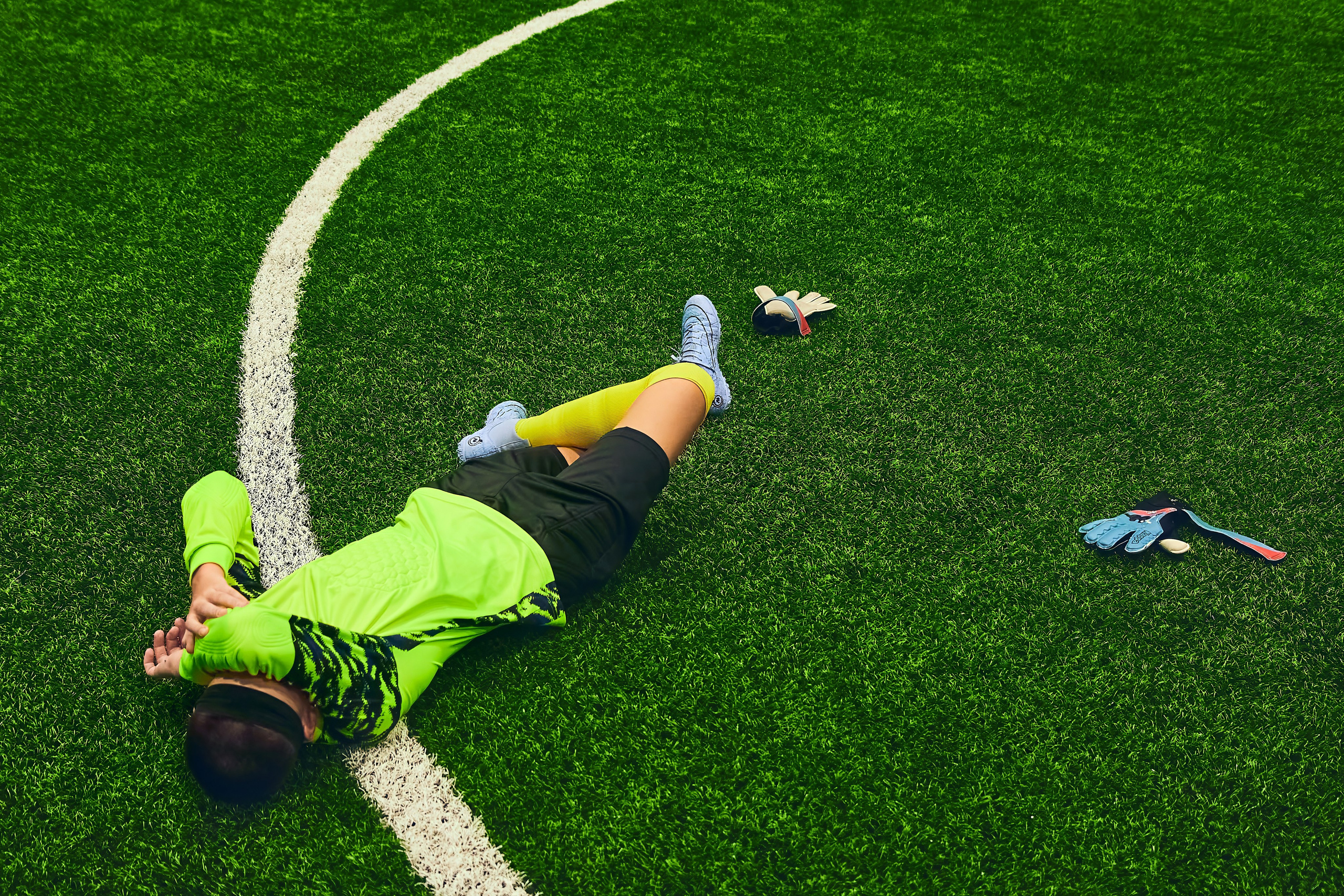 Спортивные мероприятия