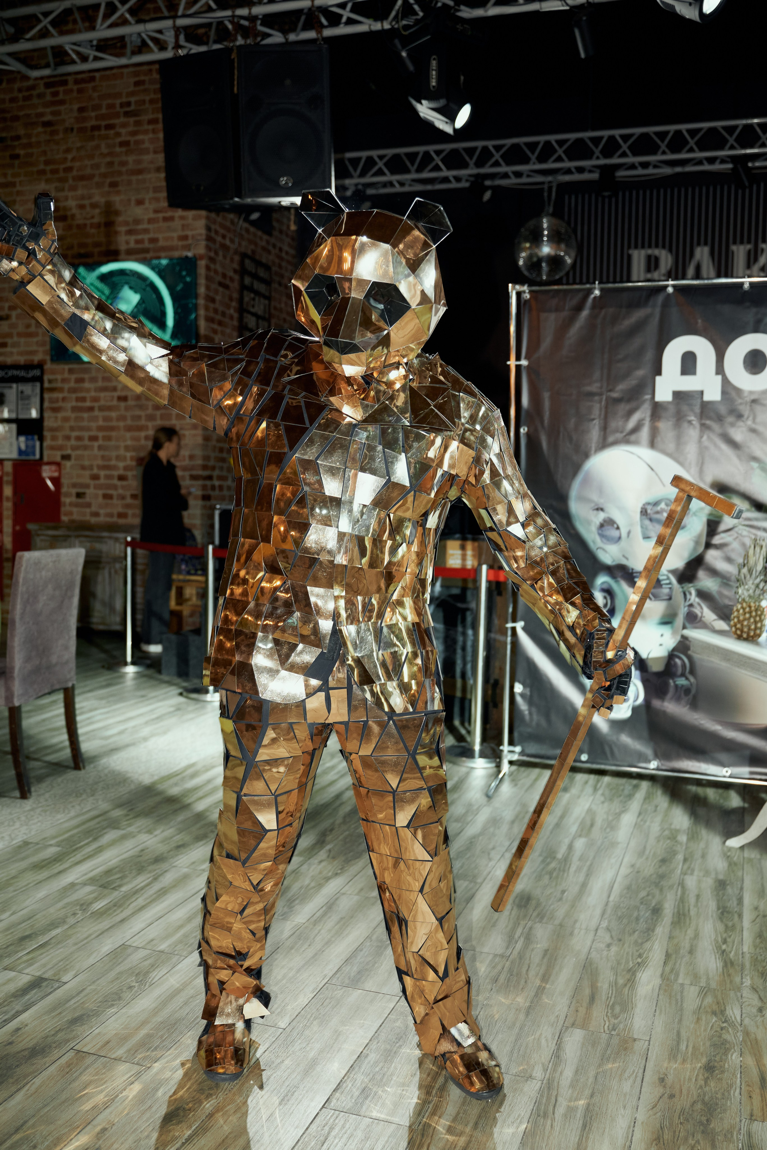 Корпоратив. Свадебный фотограф Александр Браво