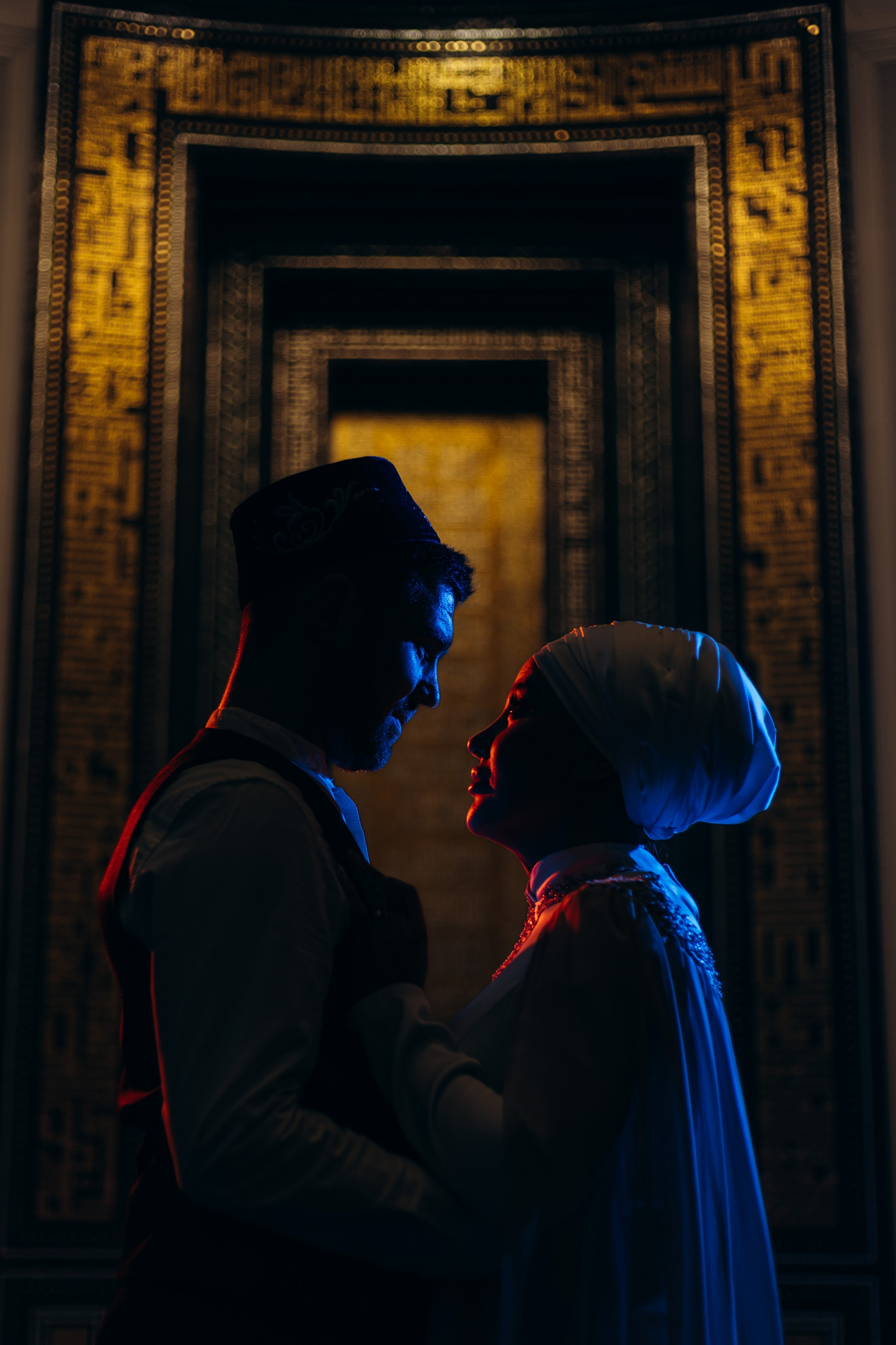 никах в мечети Ярдэм,  фотосессия в мечети Ярдэм, фотограф на никах Казань Ranas4you, образ невесты на никах, завязывание платка Казань, платье на никах Казань, фотограф на мусульманские свадьбы Ranas4you