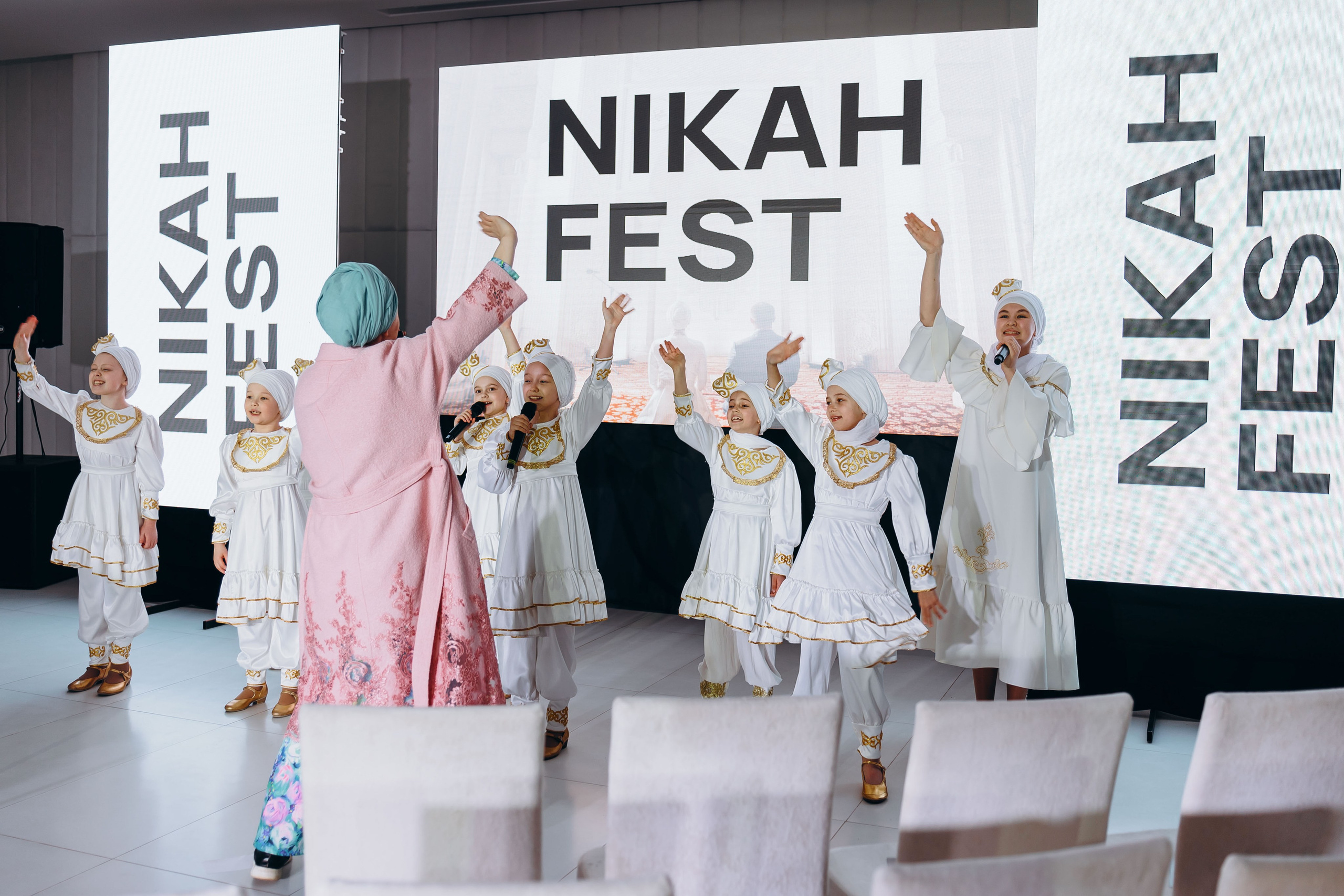 Nikah Fest. Свадебный фотограф Казань|Москва Ranas4you