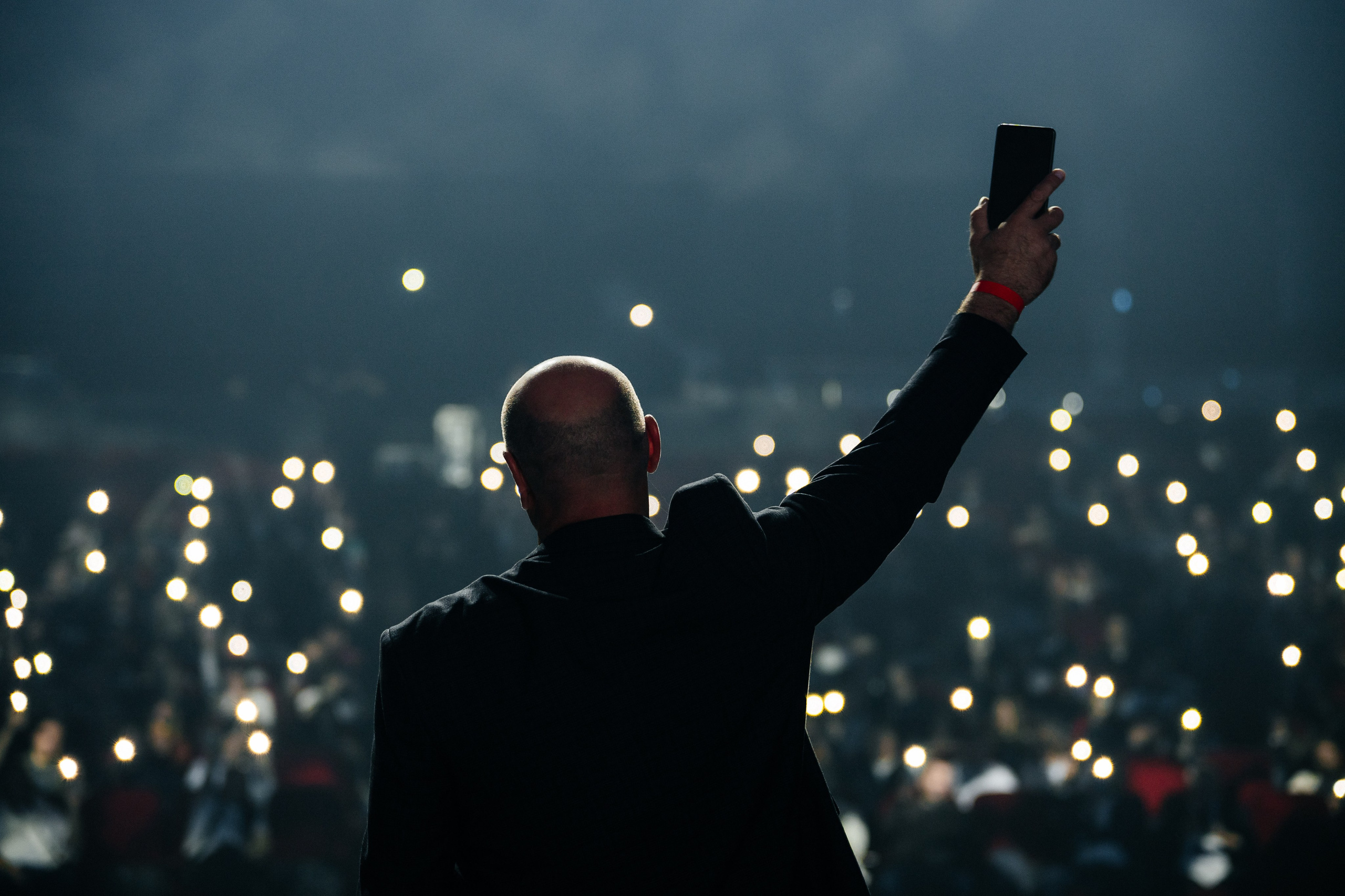 ЕВРОХИМ 2025. Фотограф Илья Бызов, Свадебный и репортажный фотограф Сочи