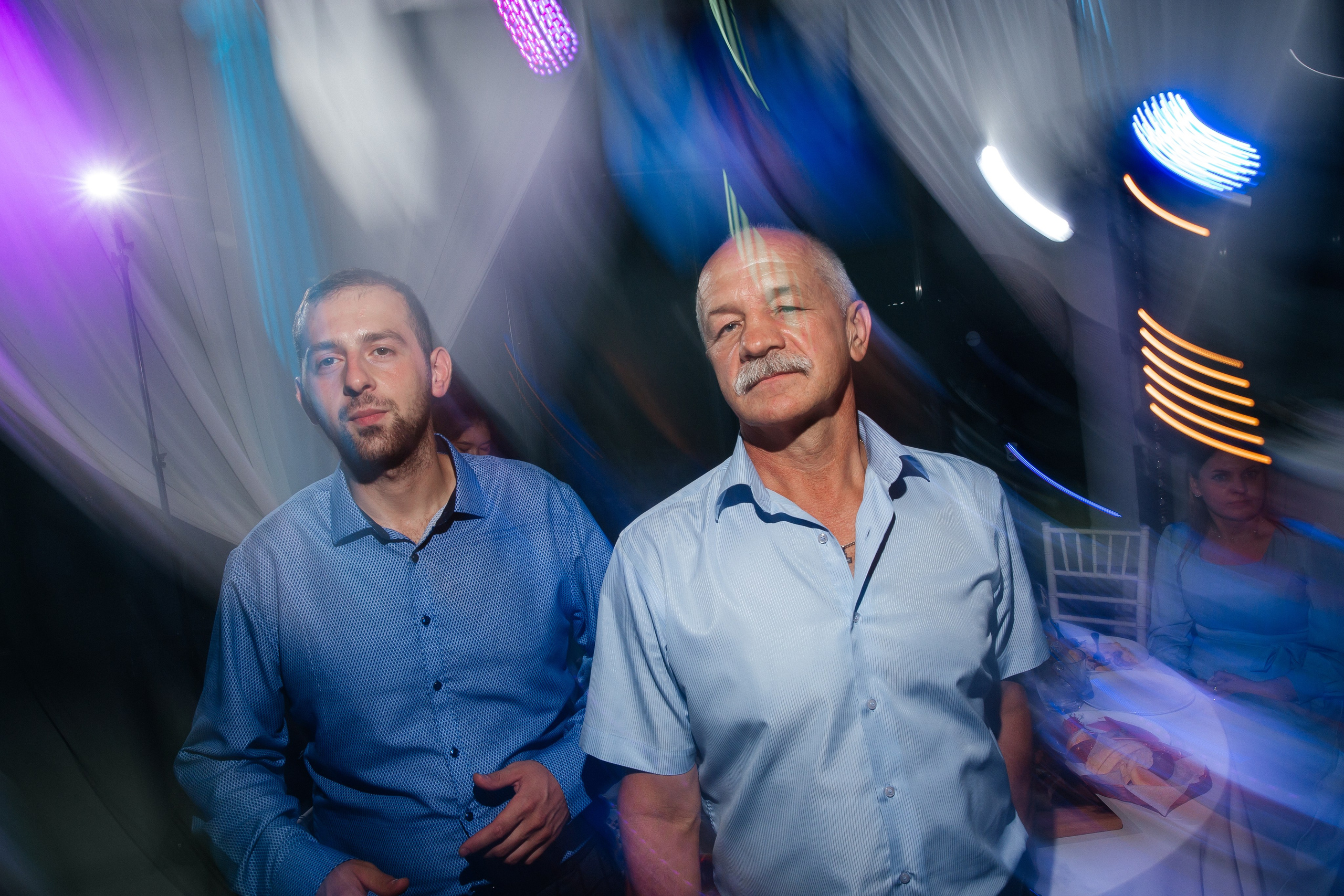 А&А — фотосессия на стадионе. Свадебный фотограф в Оренбурге Илья Володьков