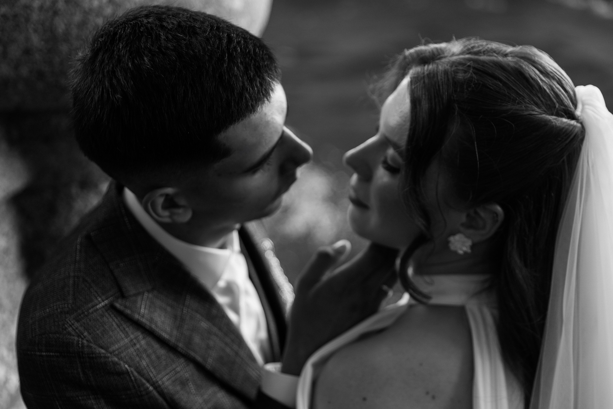 Кристина и Иван. Wedding photographer in St. Petersburg, Europe and Israel Anna Agafon