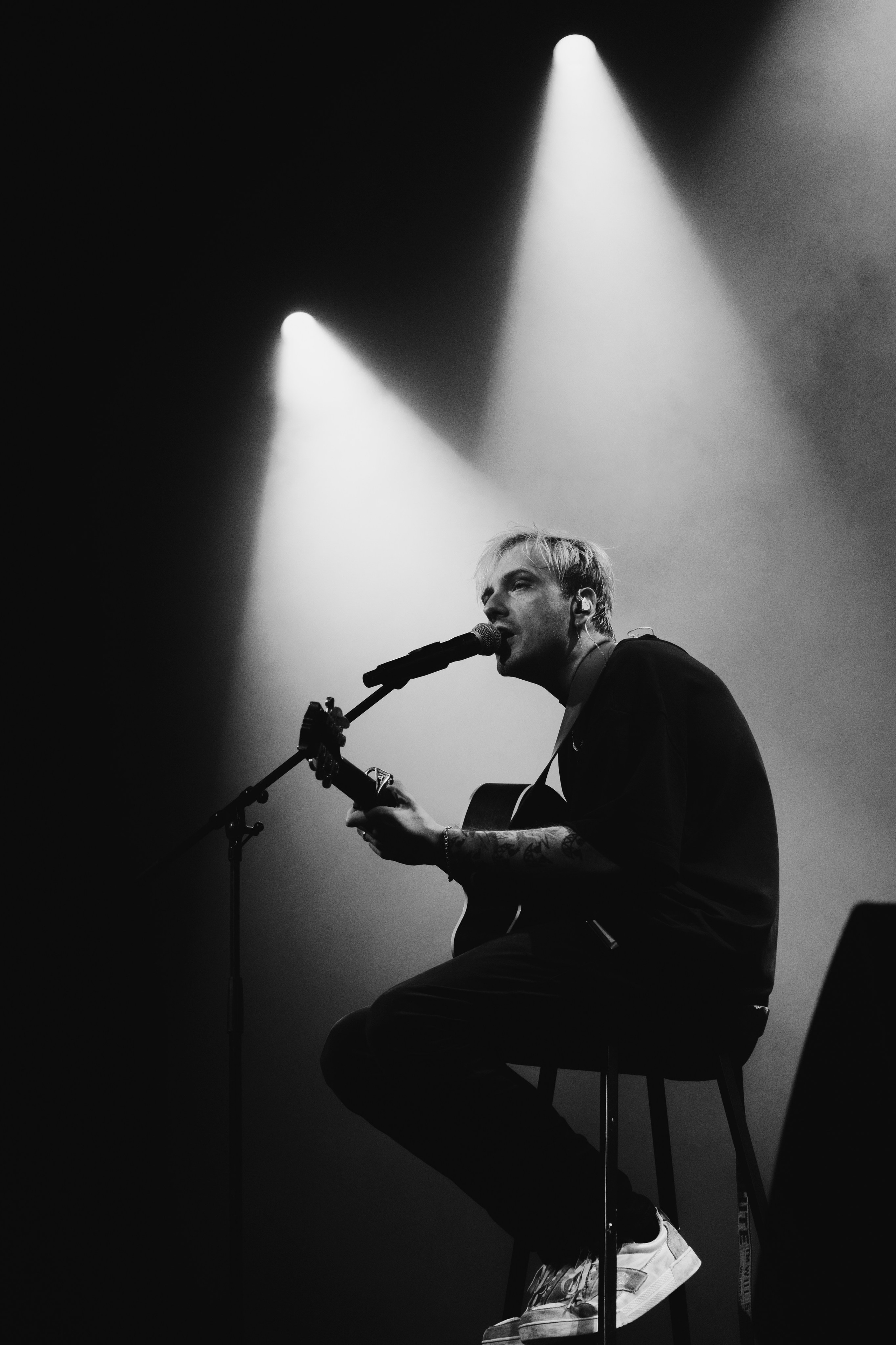 Pyrokinesis’23. RUSLAN ROZANOV