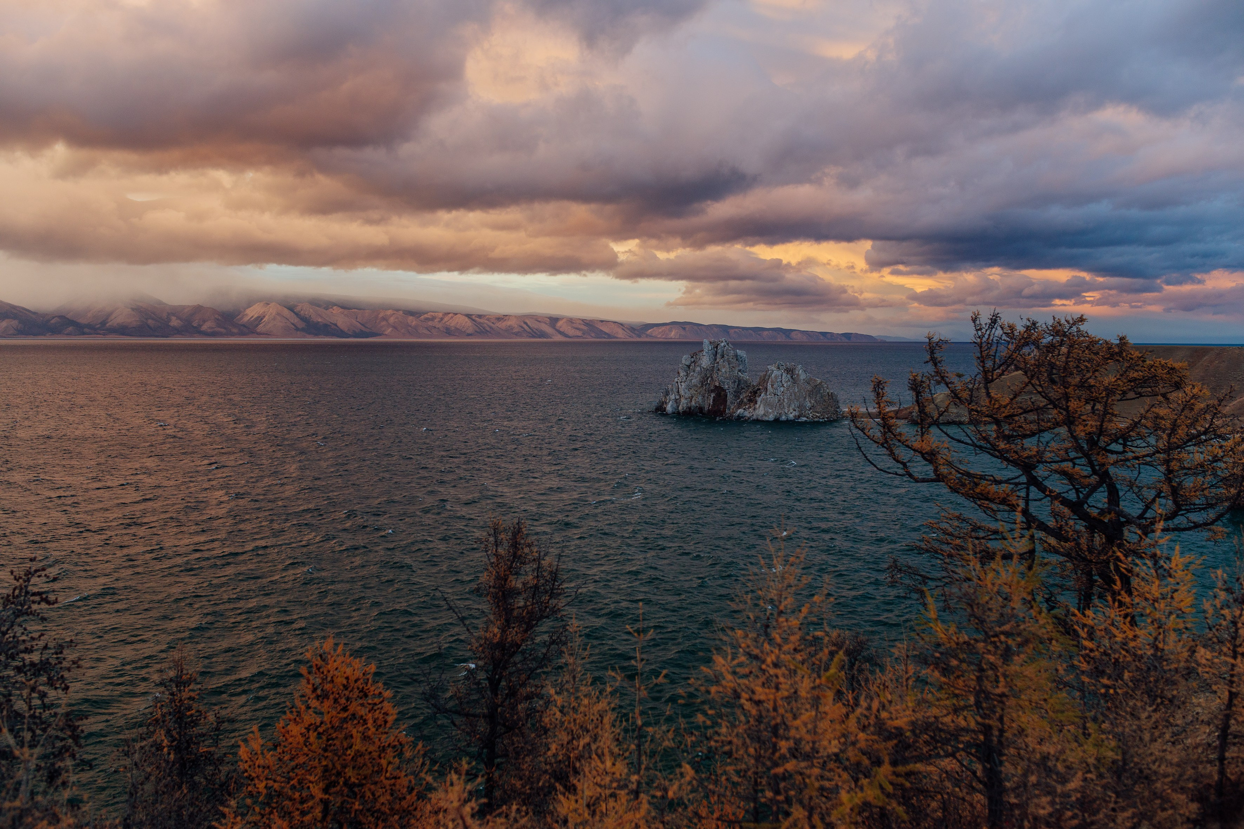 Ольхон: Путеводитель по острову. Фотограф Ольхон/ Индия, Регина