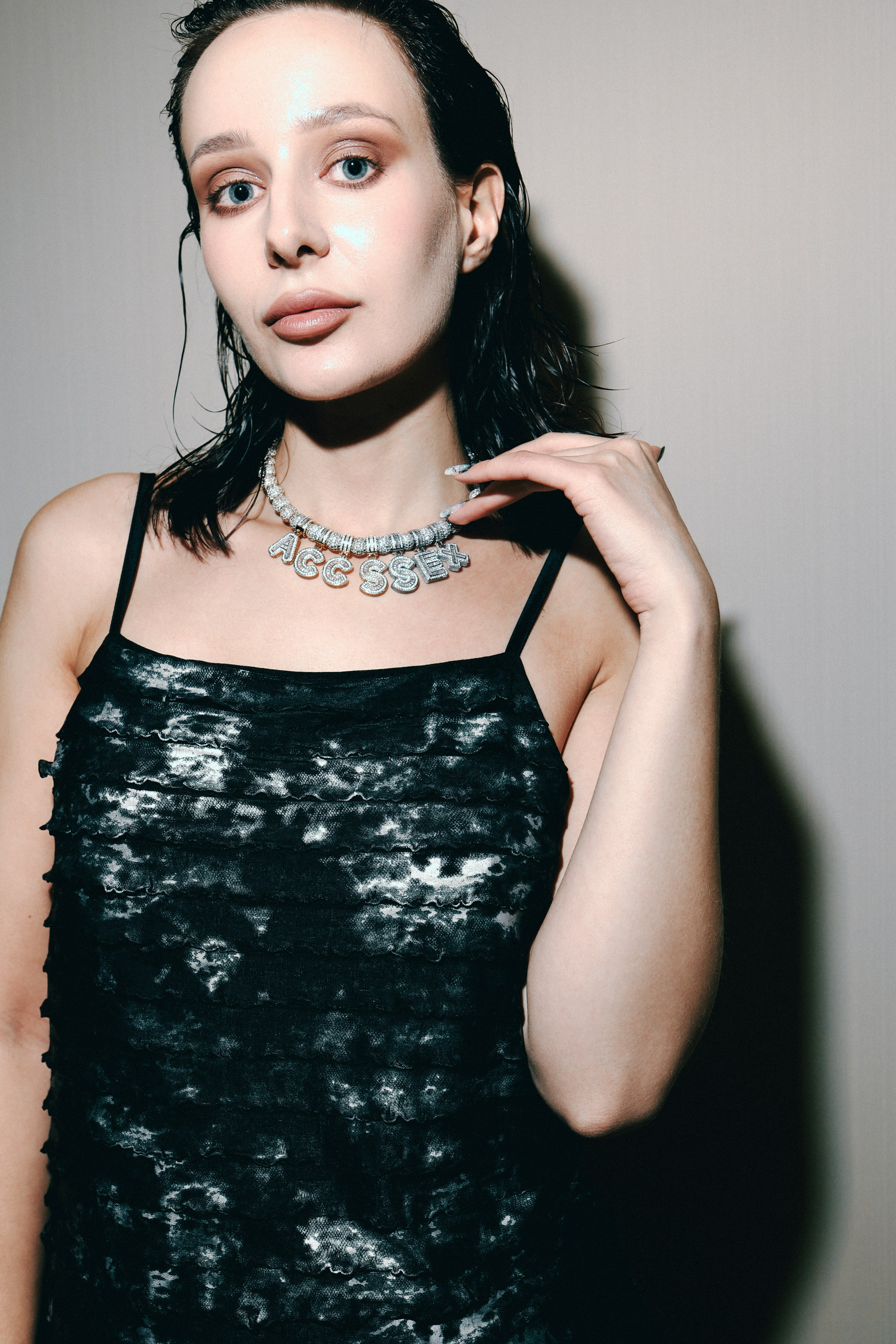 ЦГД. Показ 09.12. Fashion Фотограф в СПб Yana Kochkina