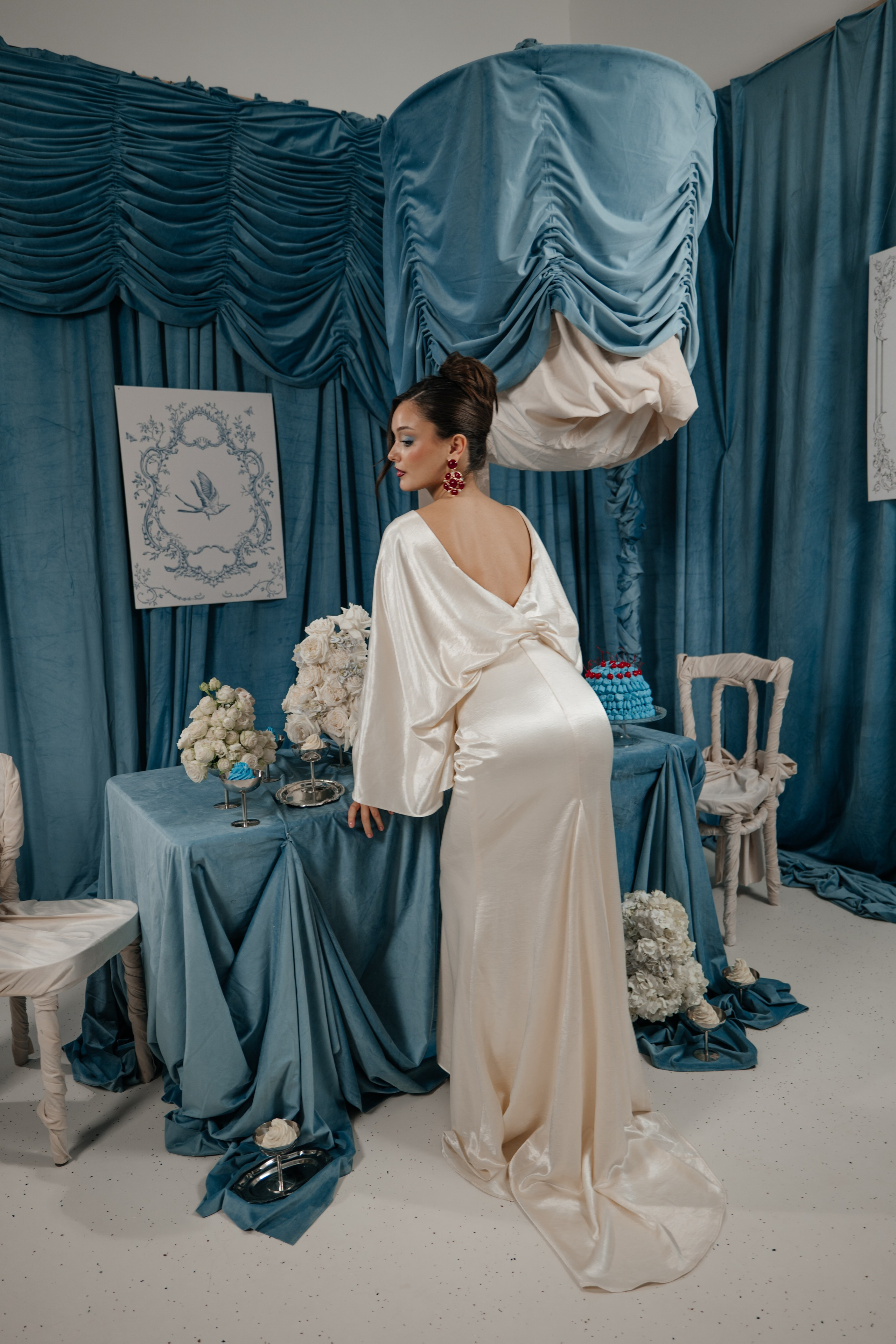 BRIDAL HOME EVENTS. Свадебное ФОТО & ВИДЕО Москва/Липецк