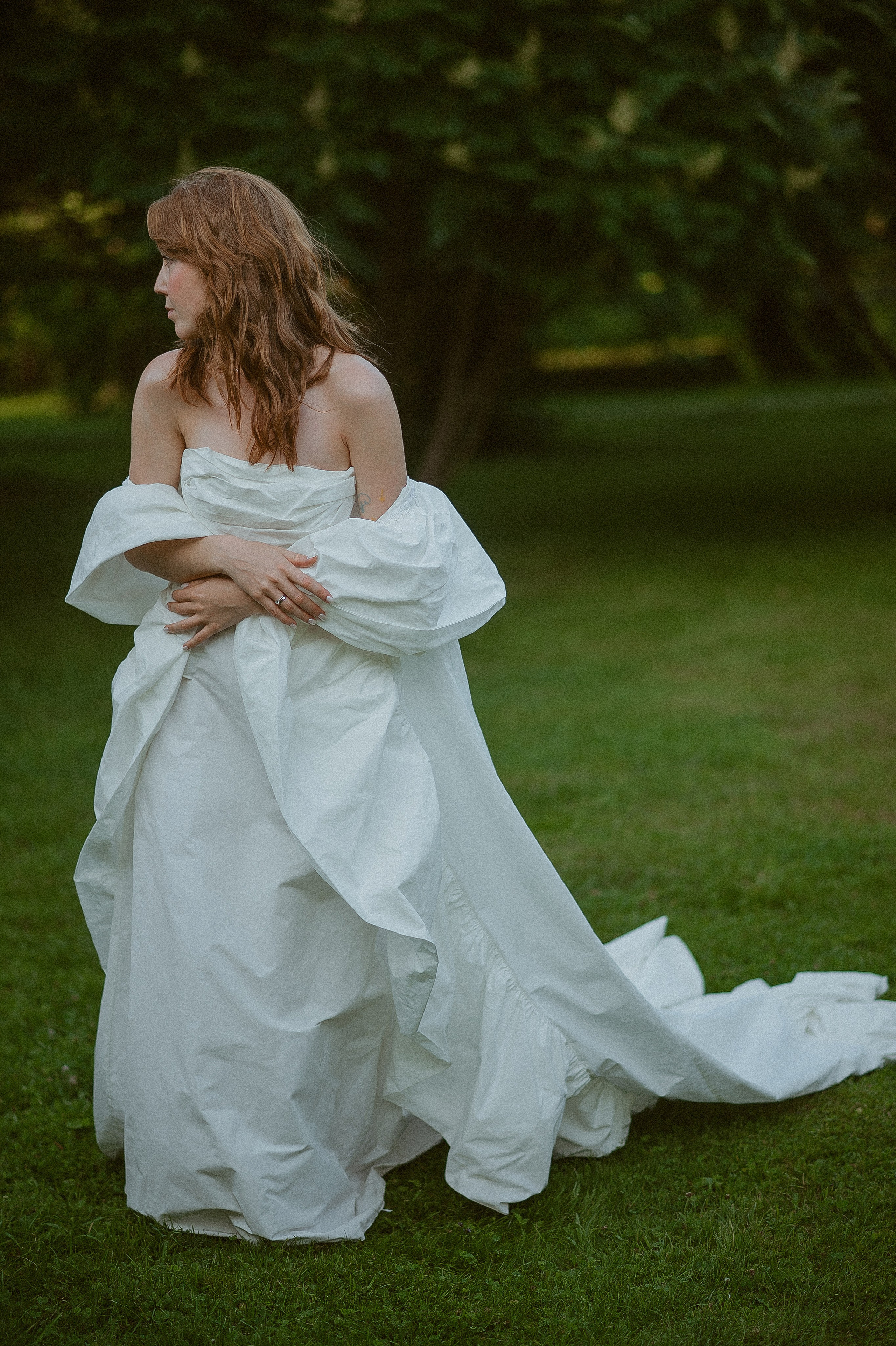 Свадебный фотограф в Ярославле Денис Медоваров