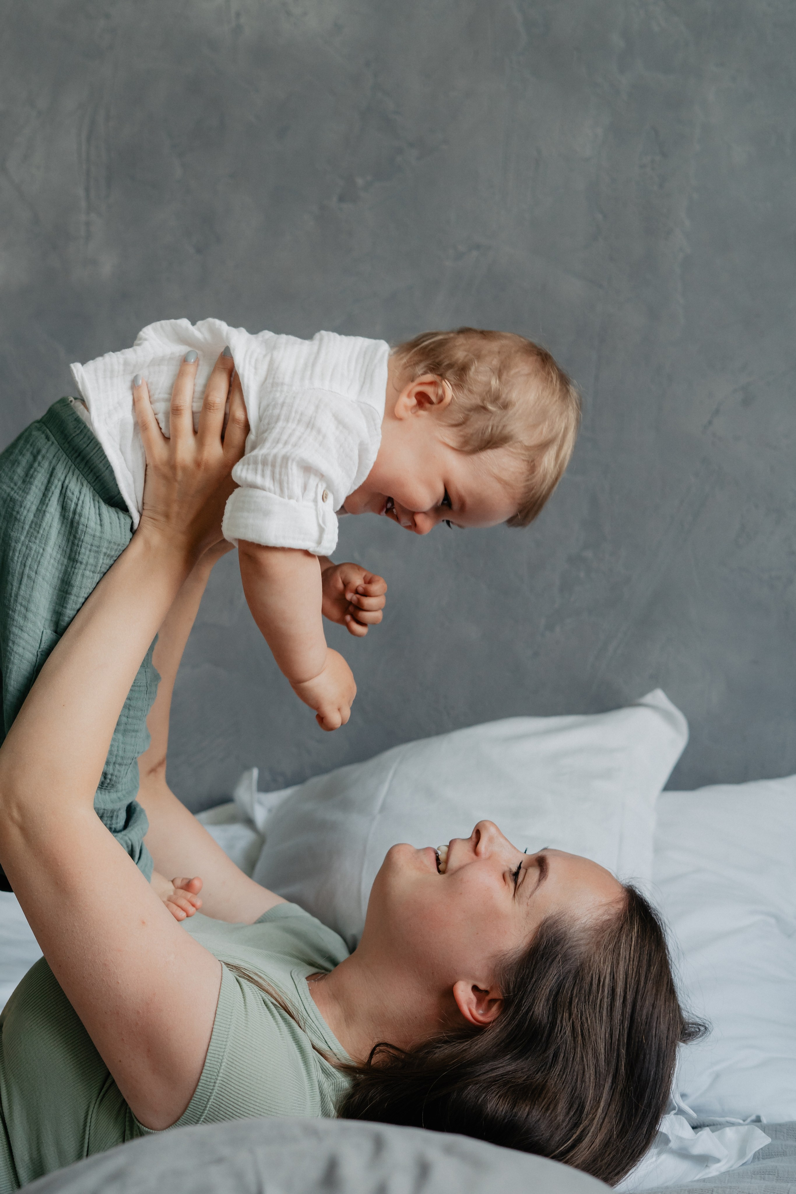 Фотограф Оля Чик