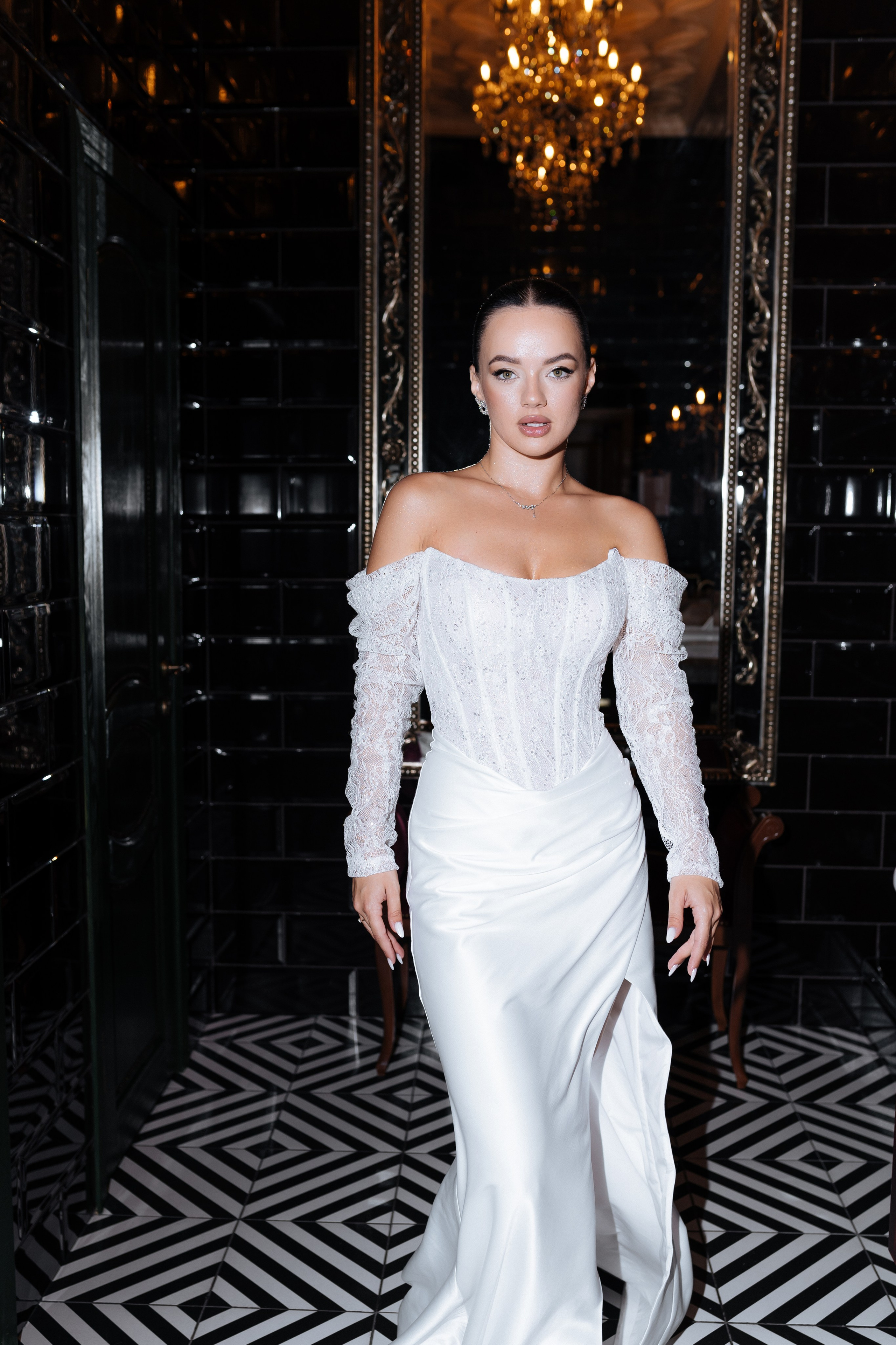 Иван и Анастасия. Главная