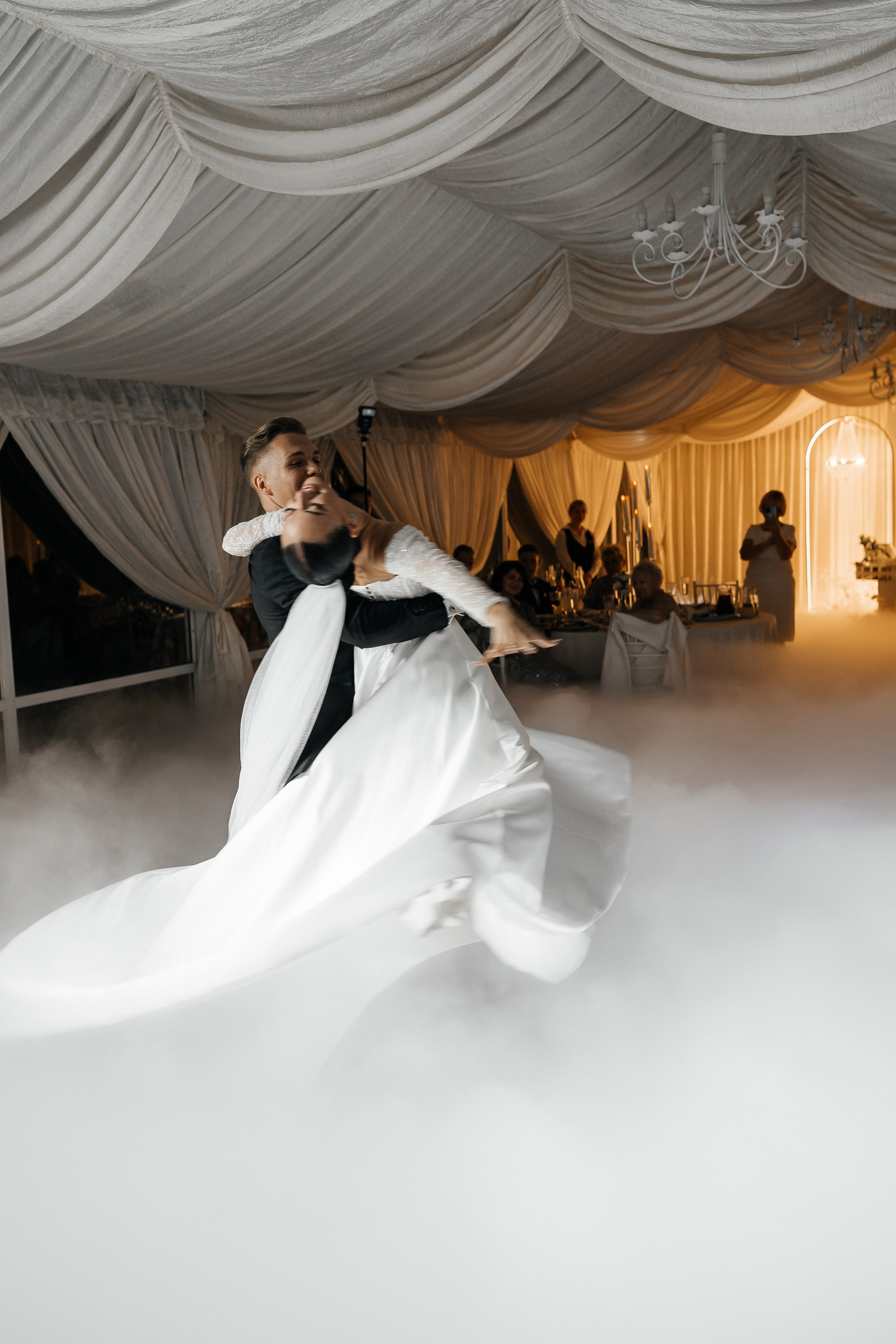 Иван и Анастасия. Главная