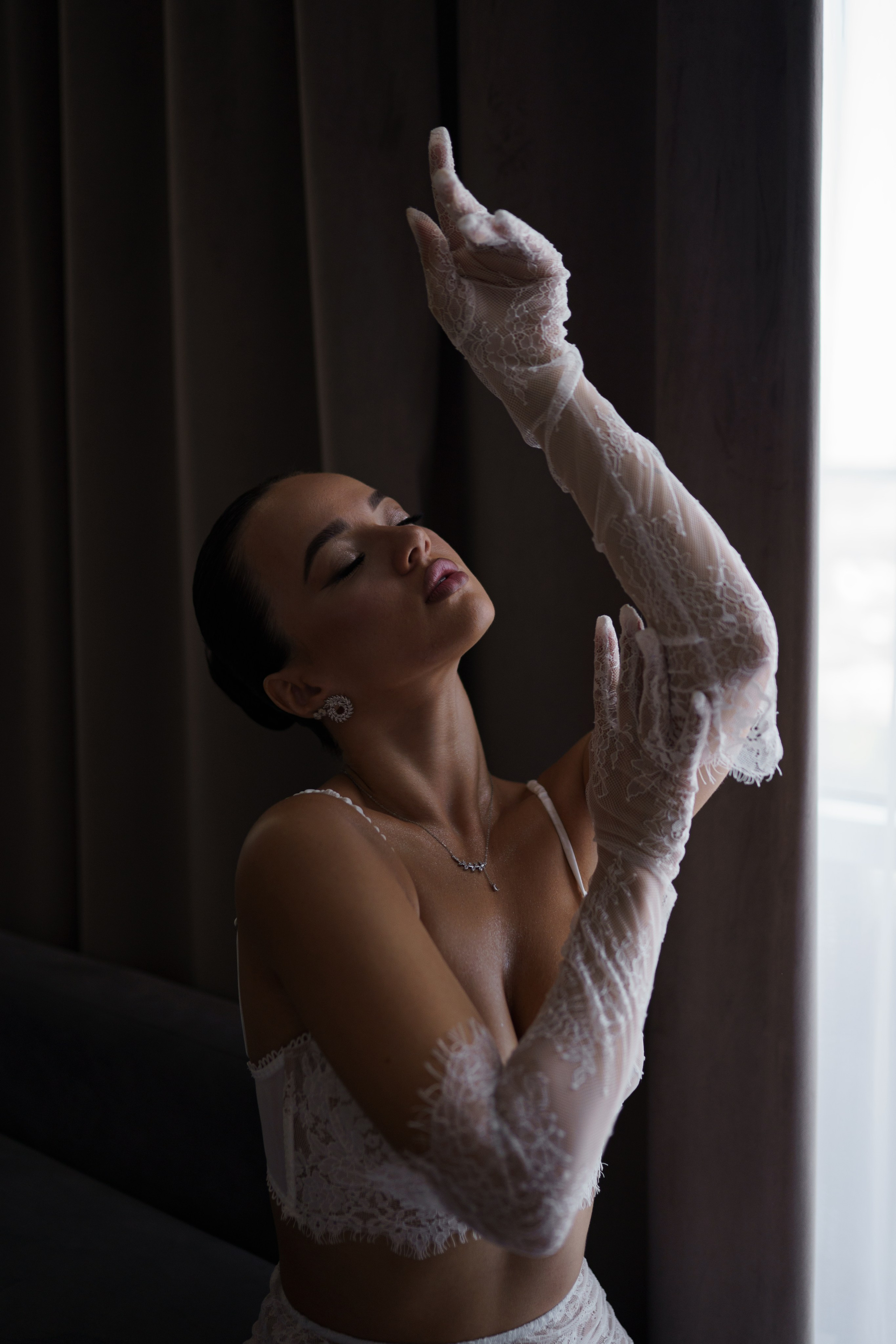 Иван и Анастасия. Главная