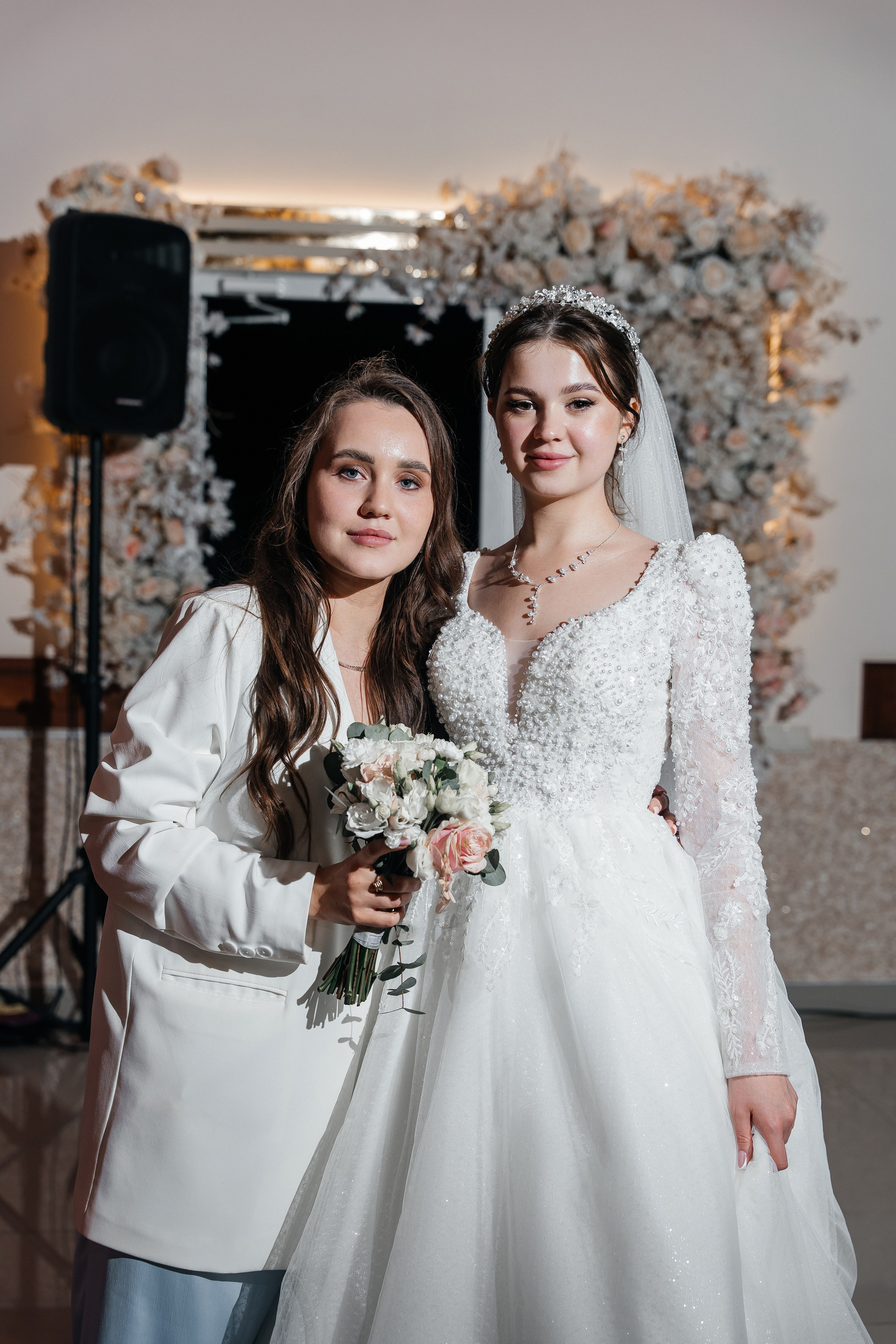 Дмитрий и Анастасия. Главная