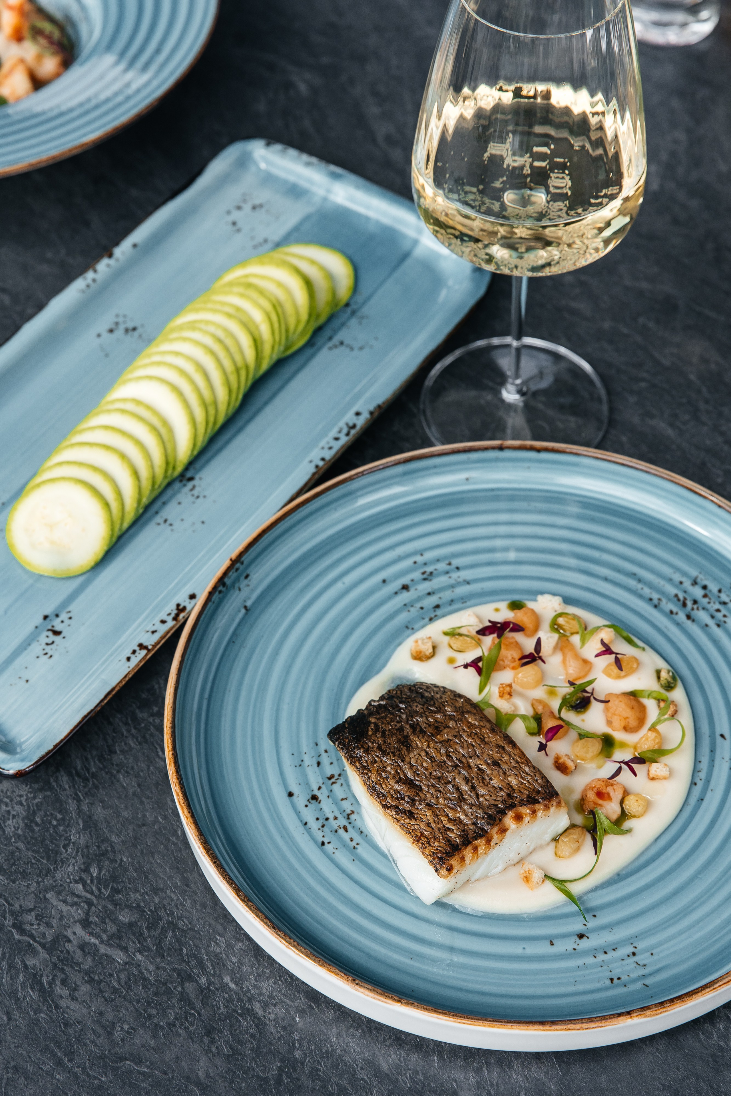 Fusion Club. Фотограф Елена Краснопевцева