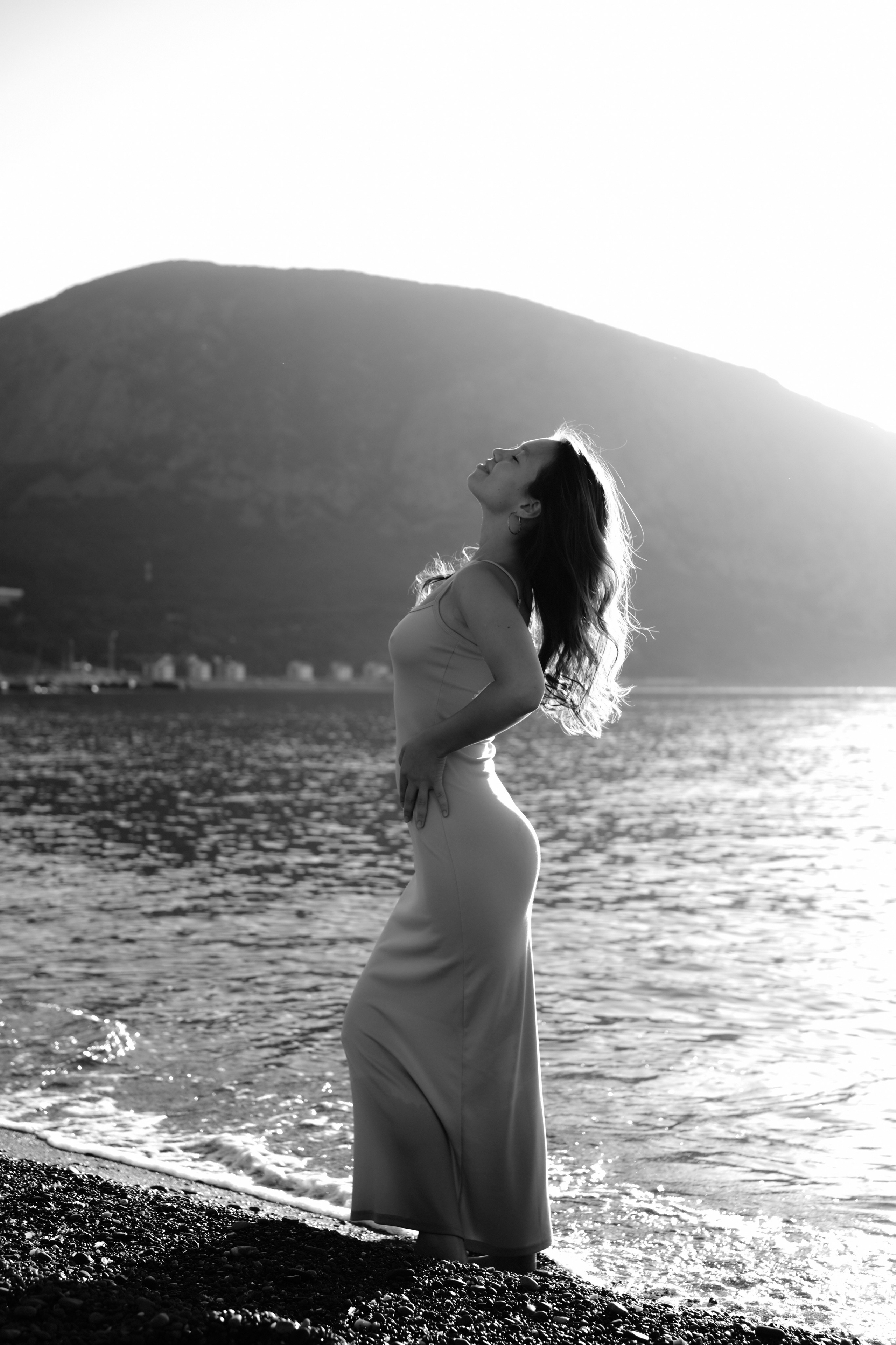 История о тебе. Таня Чернова