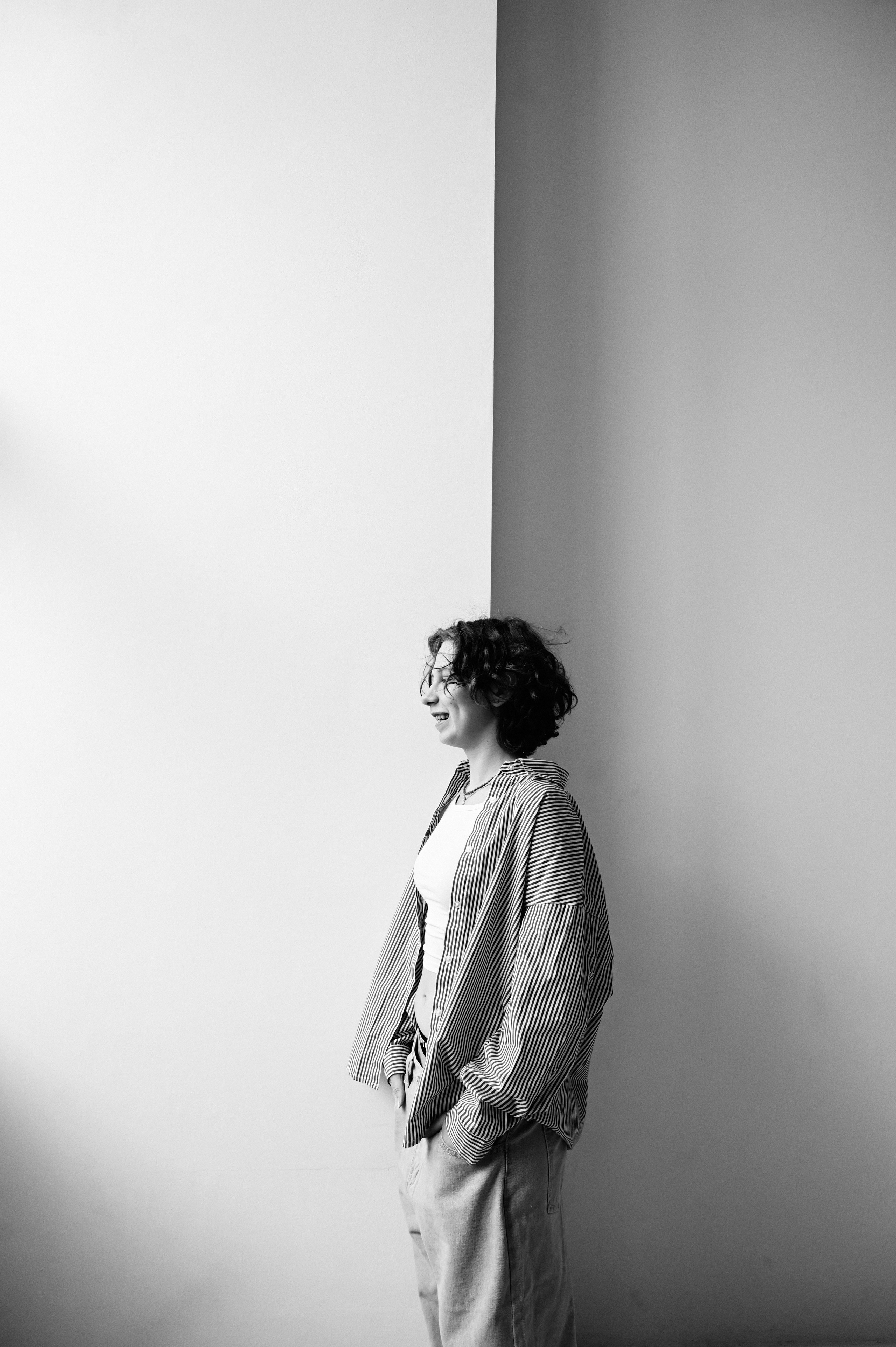 История о тебе. Таня Чернова